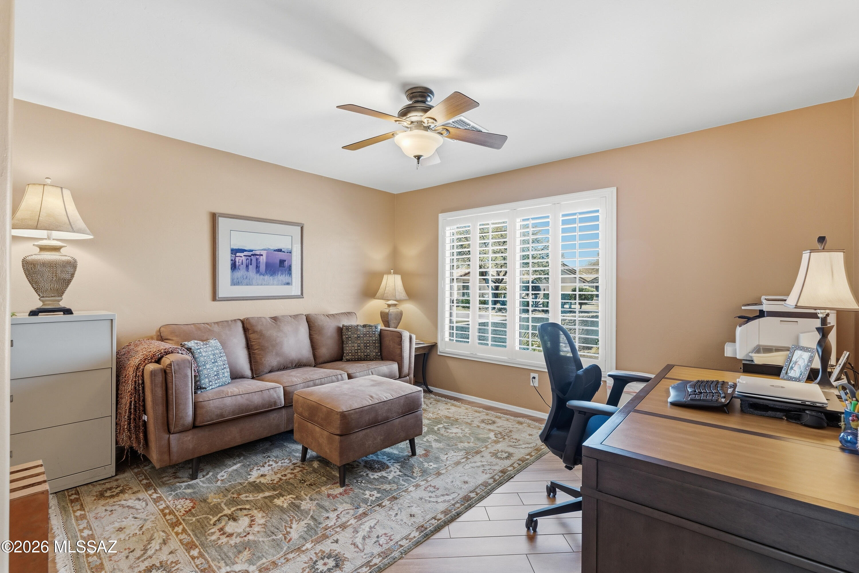 Unit 3 Quail Creek II - Residential