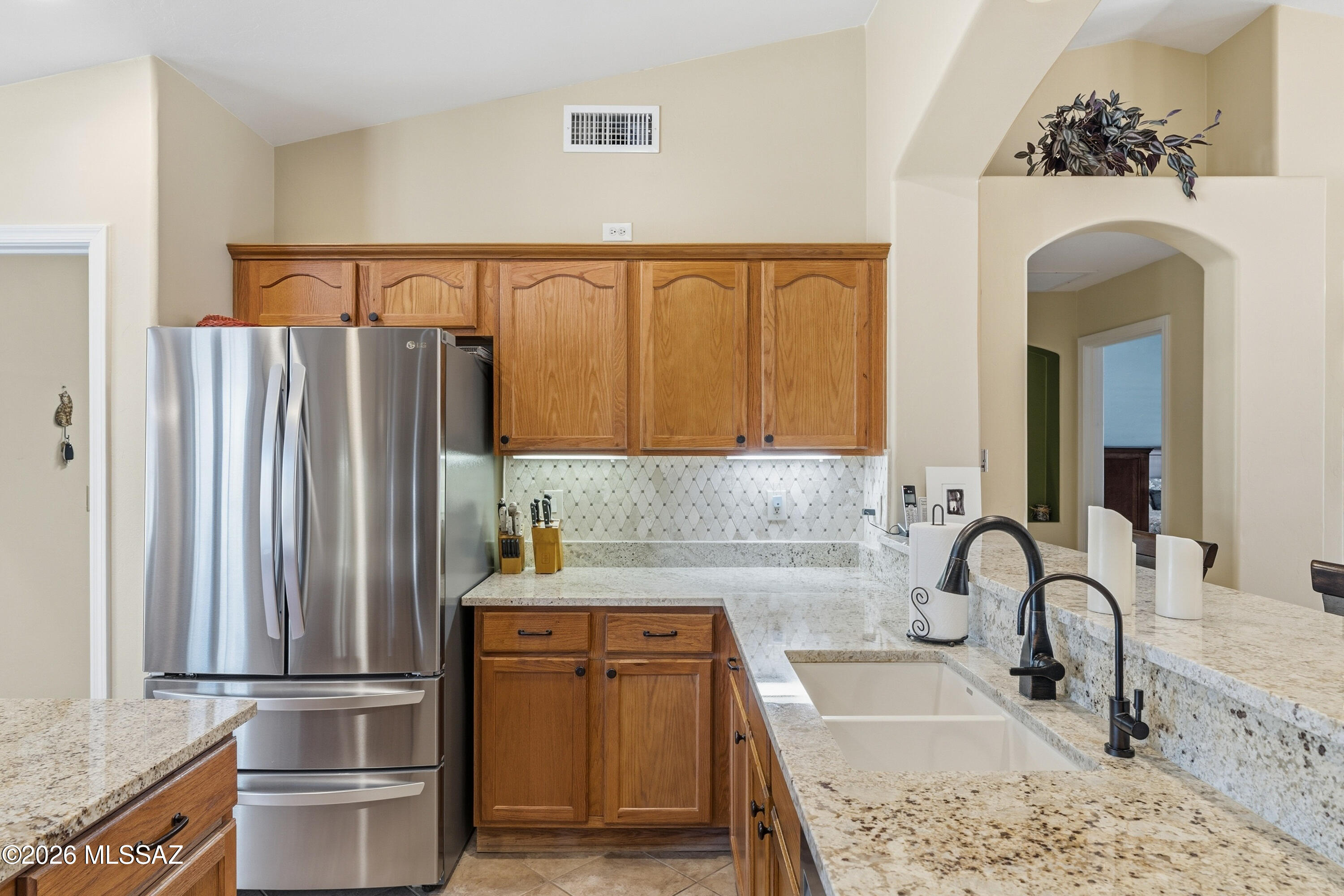 Unit 3 Quail Creek II - Residential