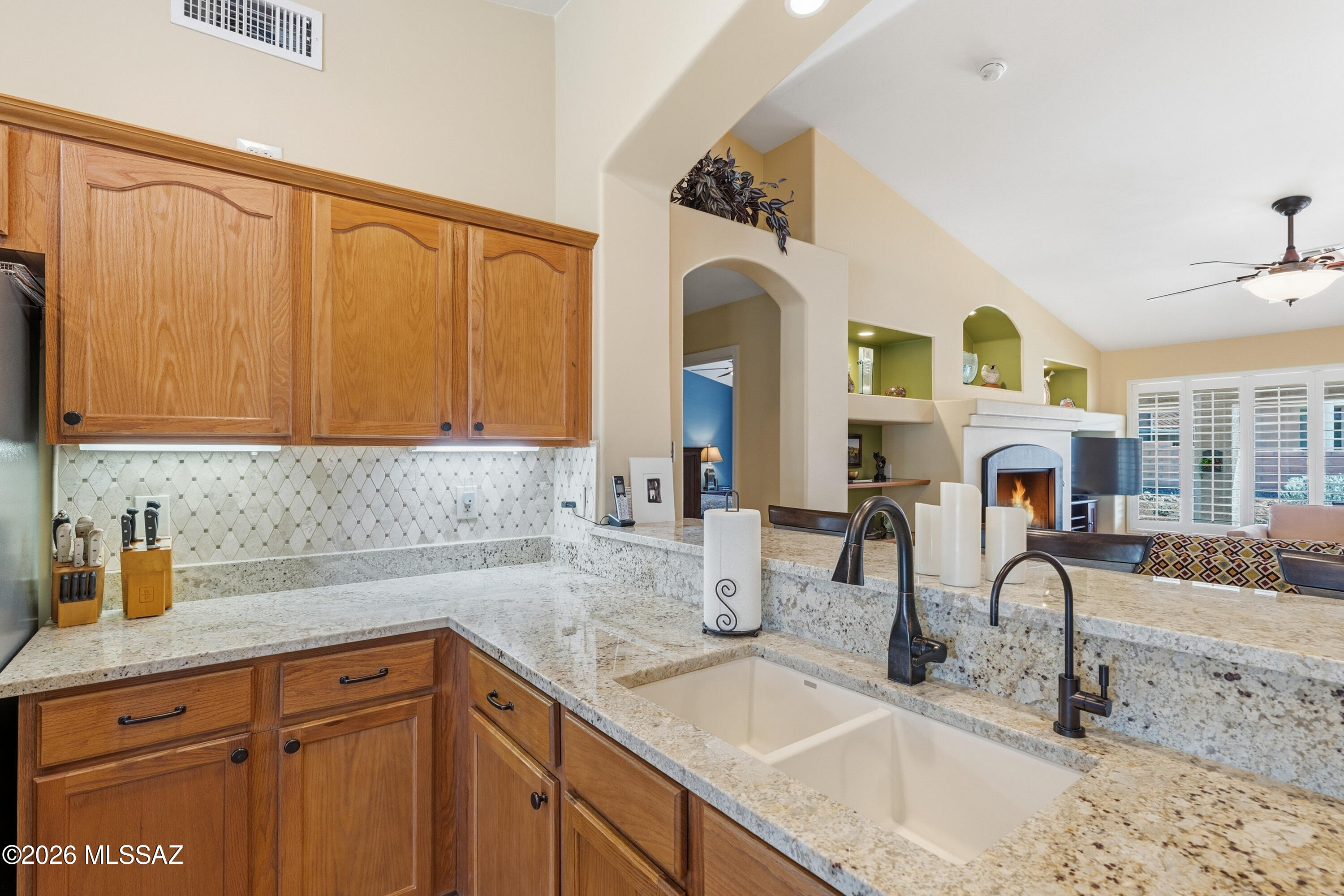 Unit 3 Quail Creek II - Residential