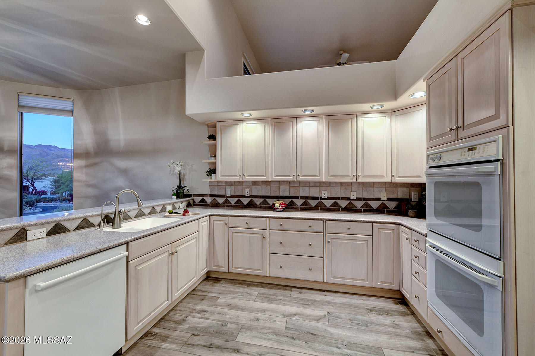 Ventana Ridge (1-29) - Residential
