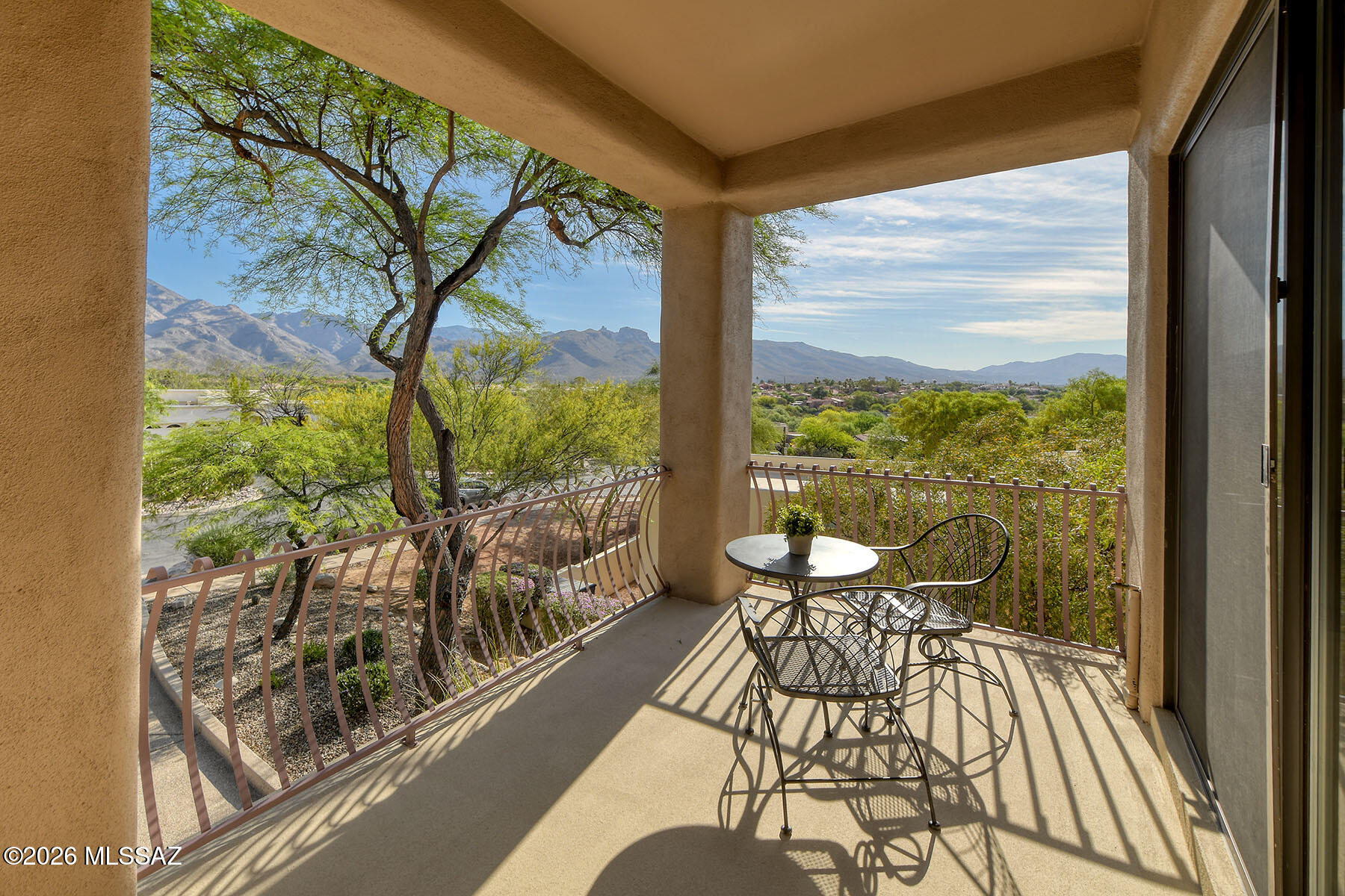 Ventana Ridge (1-29) - Residential