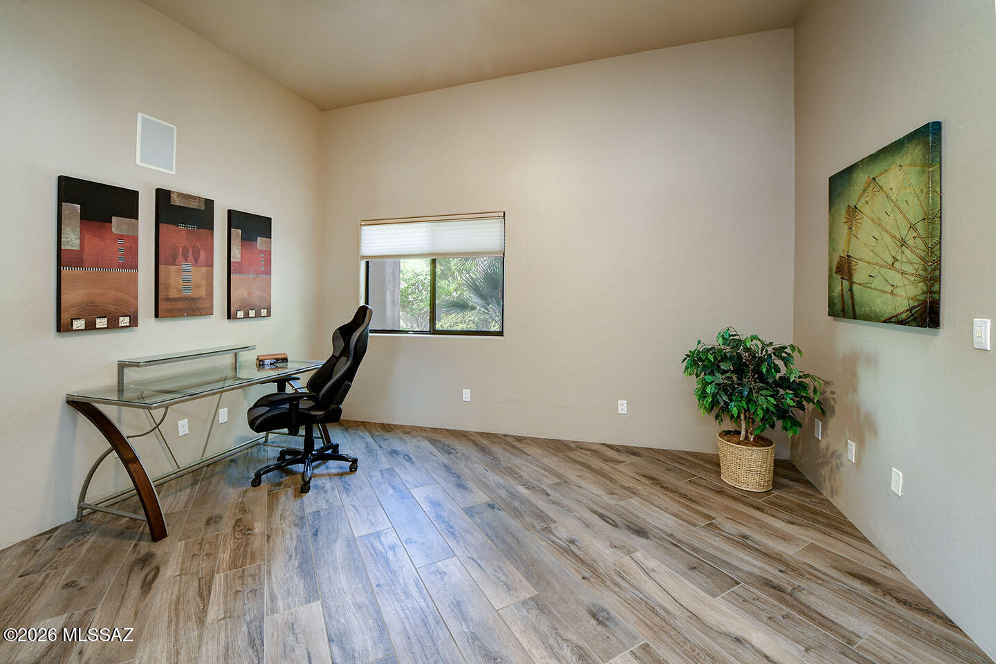 Ventana Ridge (1-29) - Residential
