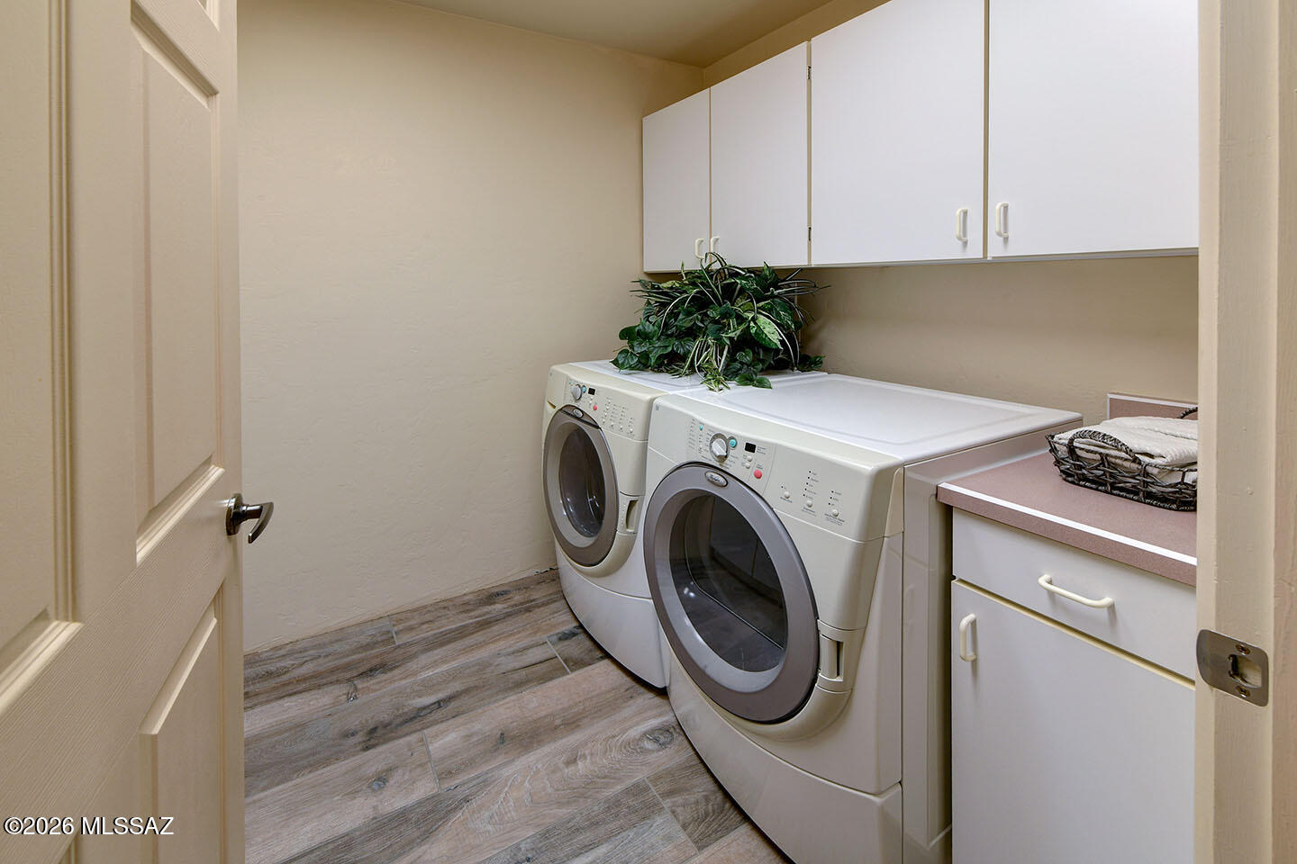 Ventana Ridge (1-29) - Residential