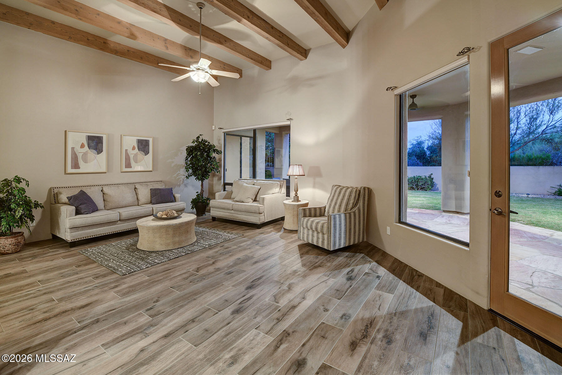 Ventana Ridge (1-29) - Residential