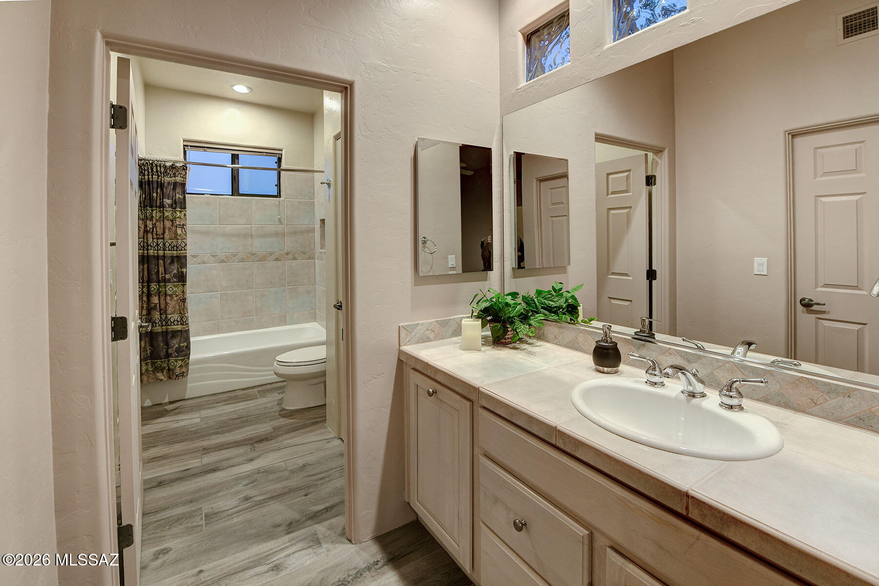 Ventana Ridge (1-29) - Residential