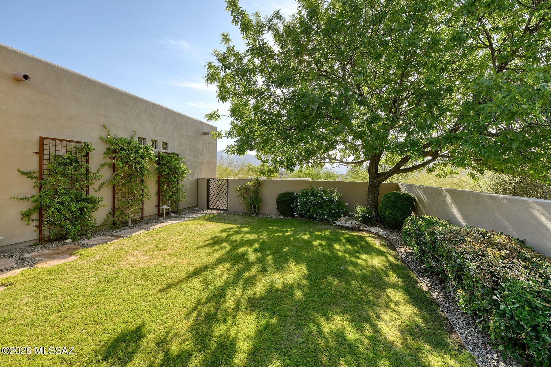 Ventana Ridge (1-29) - Residential