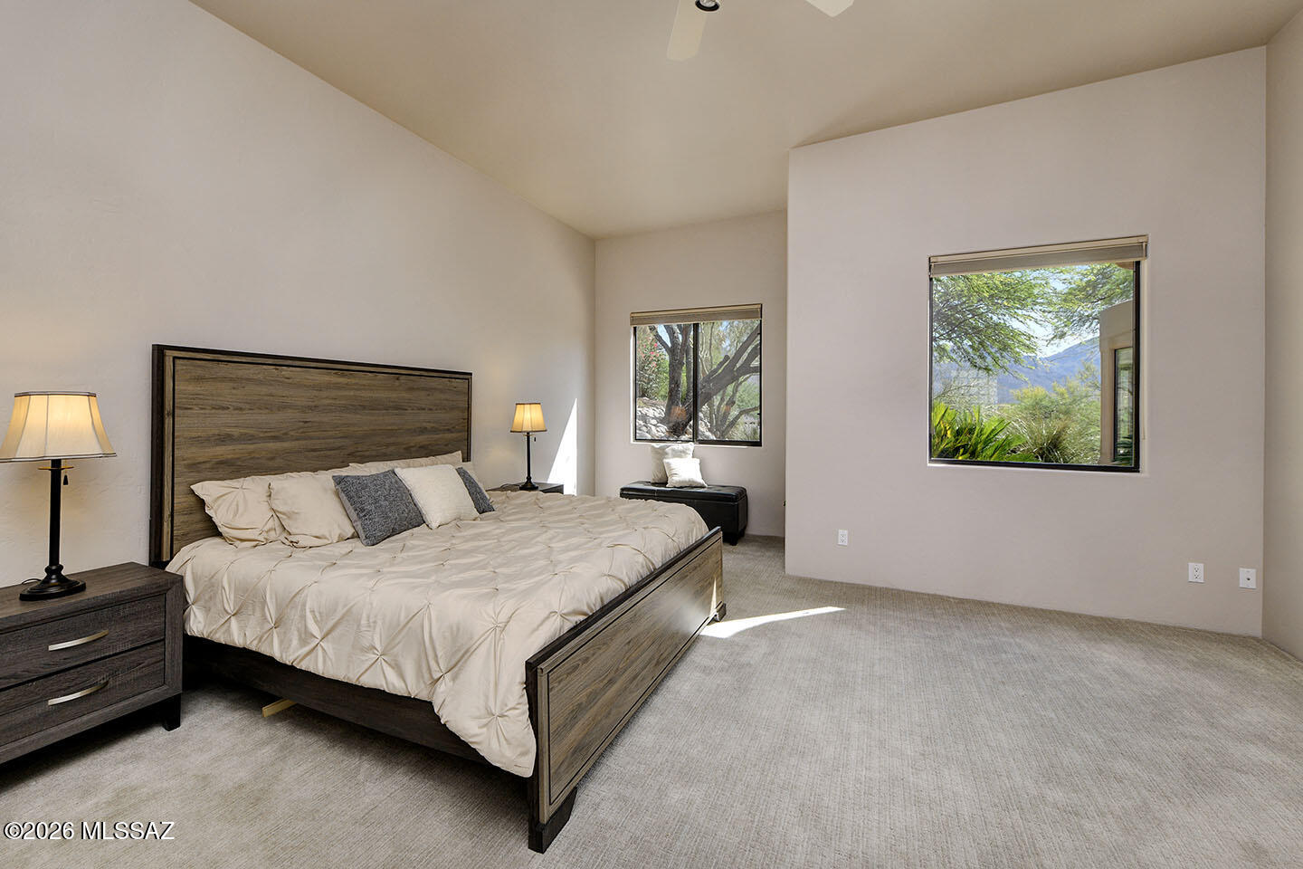 Ventana Ridge (1-29) - Residential