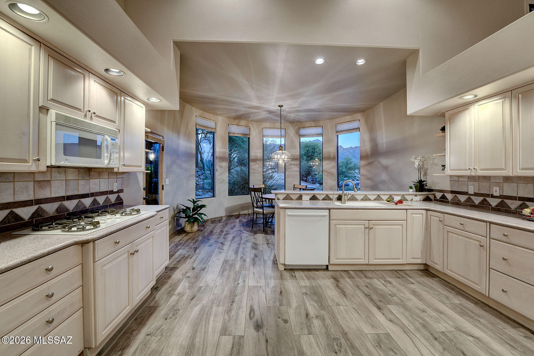 Ventana Ridge (1-29) - Residential