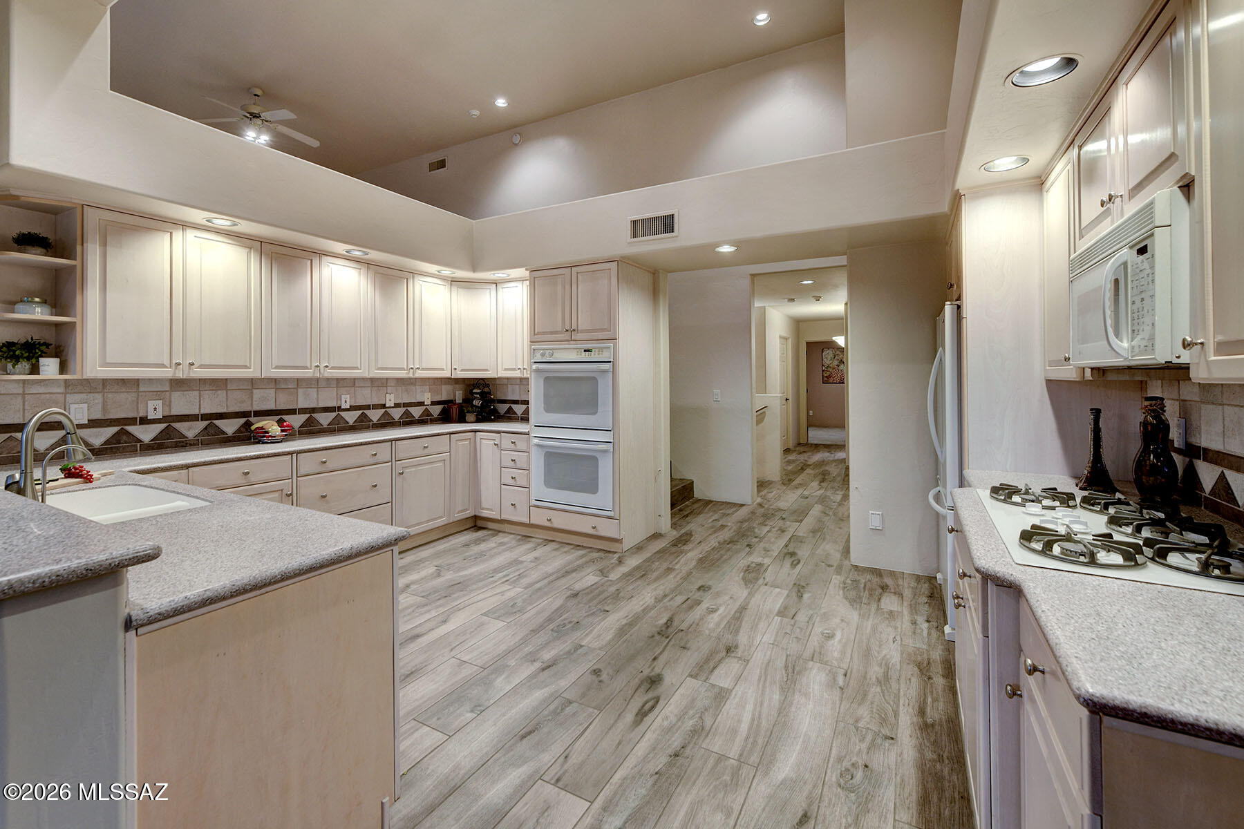 Ventana Ridge (1-29) - Residential