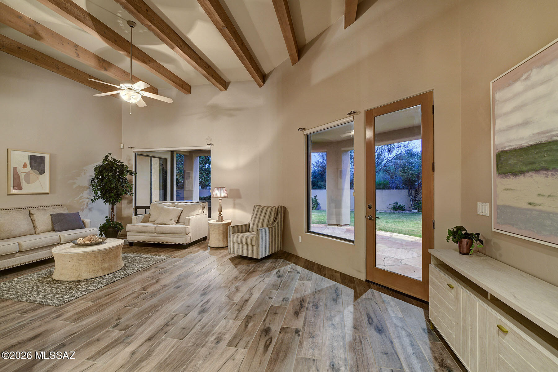 Ventana Ridge (1-29) - Residential