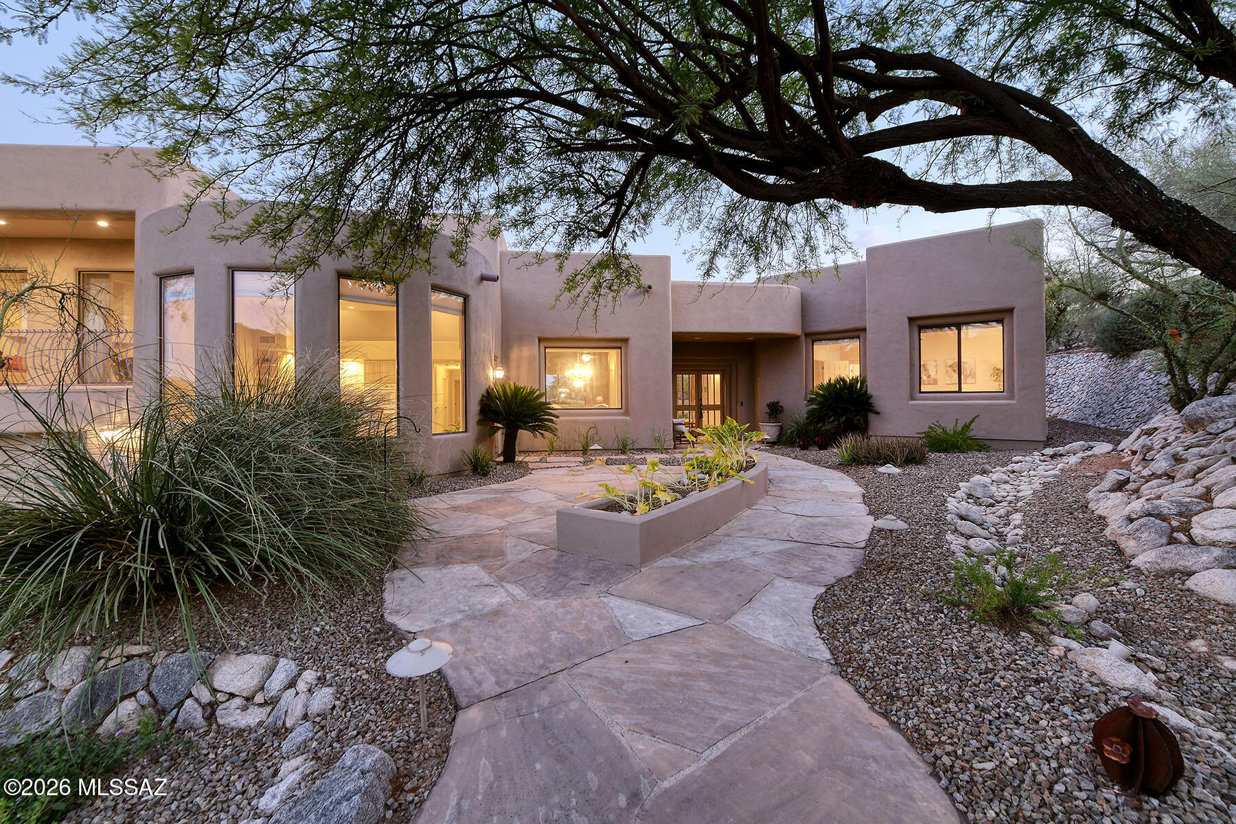 Ventana Ridge (1-29) - Residential