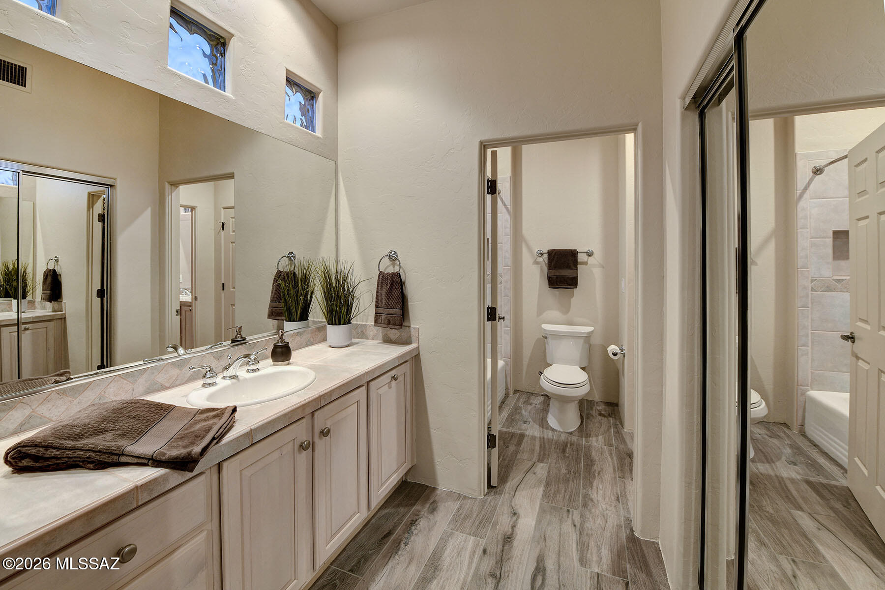 Ventana Ridge (1-29) - Residential
