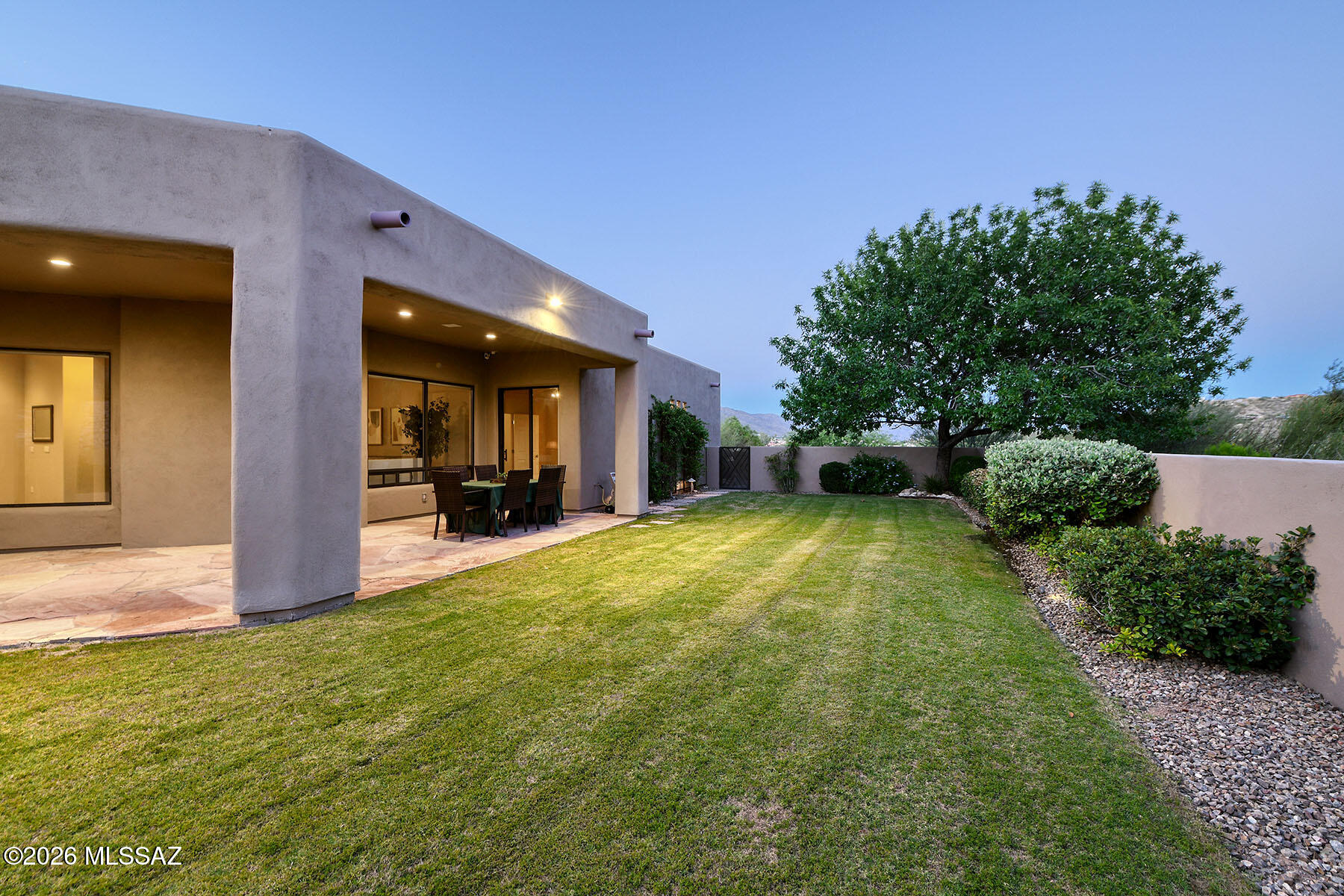 Ventana Ridge (1-29) - Residential