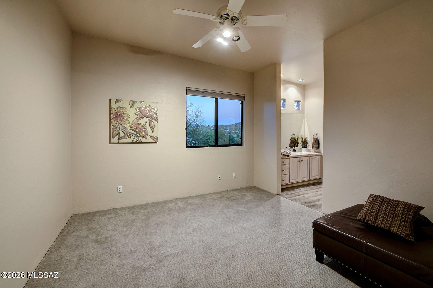 Ventana Ridge (1-29) - Residential