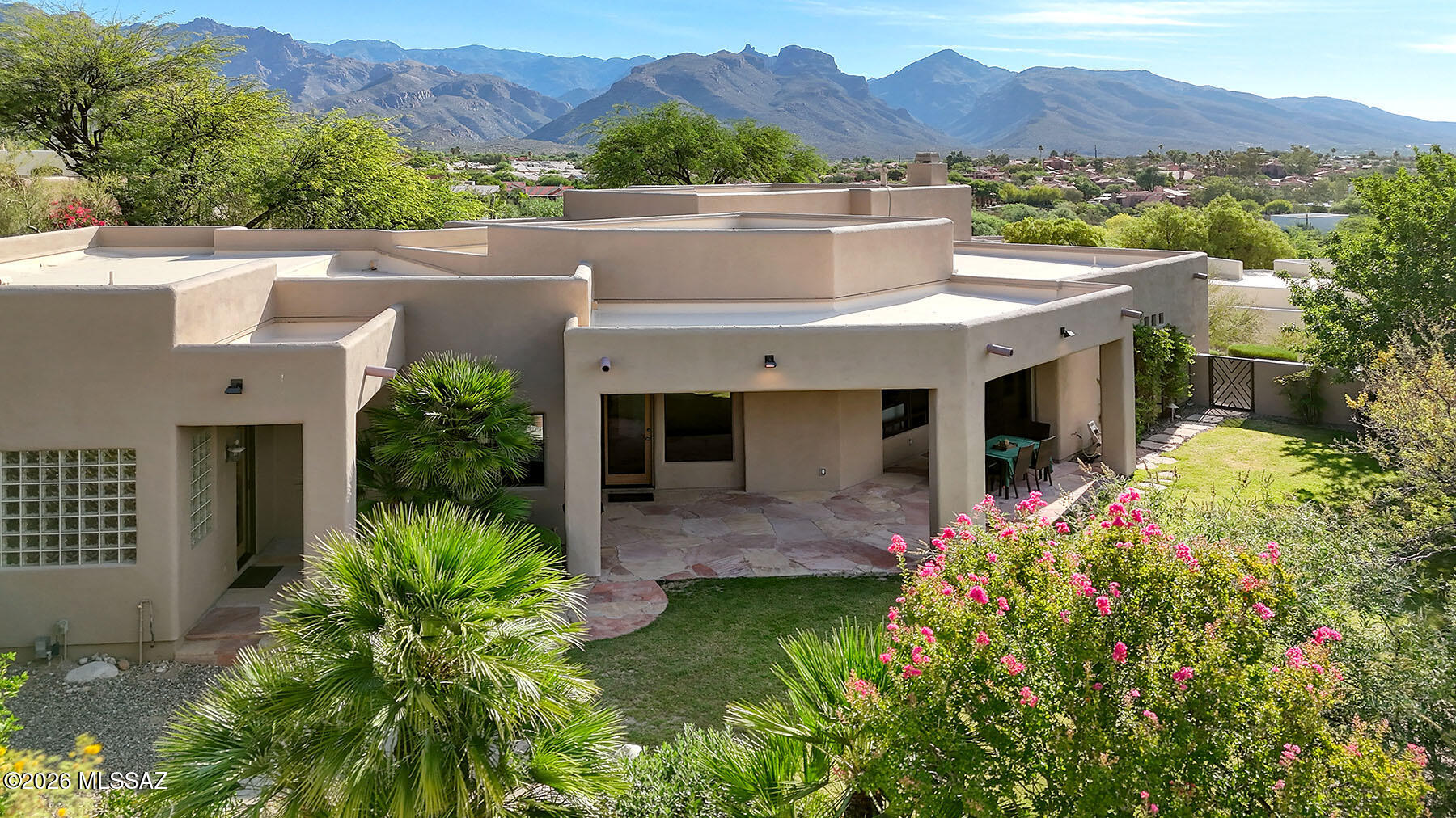 Ventana Ridge (1-29) - Residential