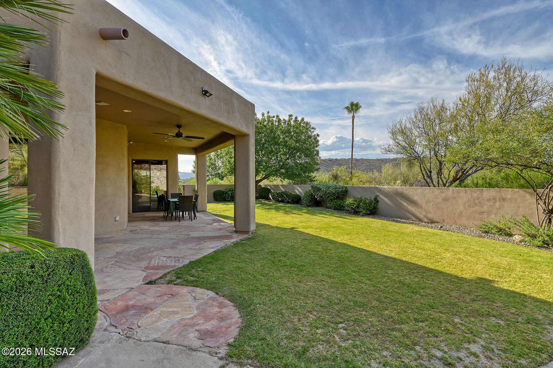 Ventana Ridge (1-29) - Residential