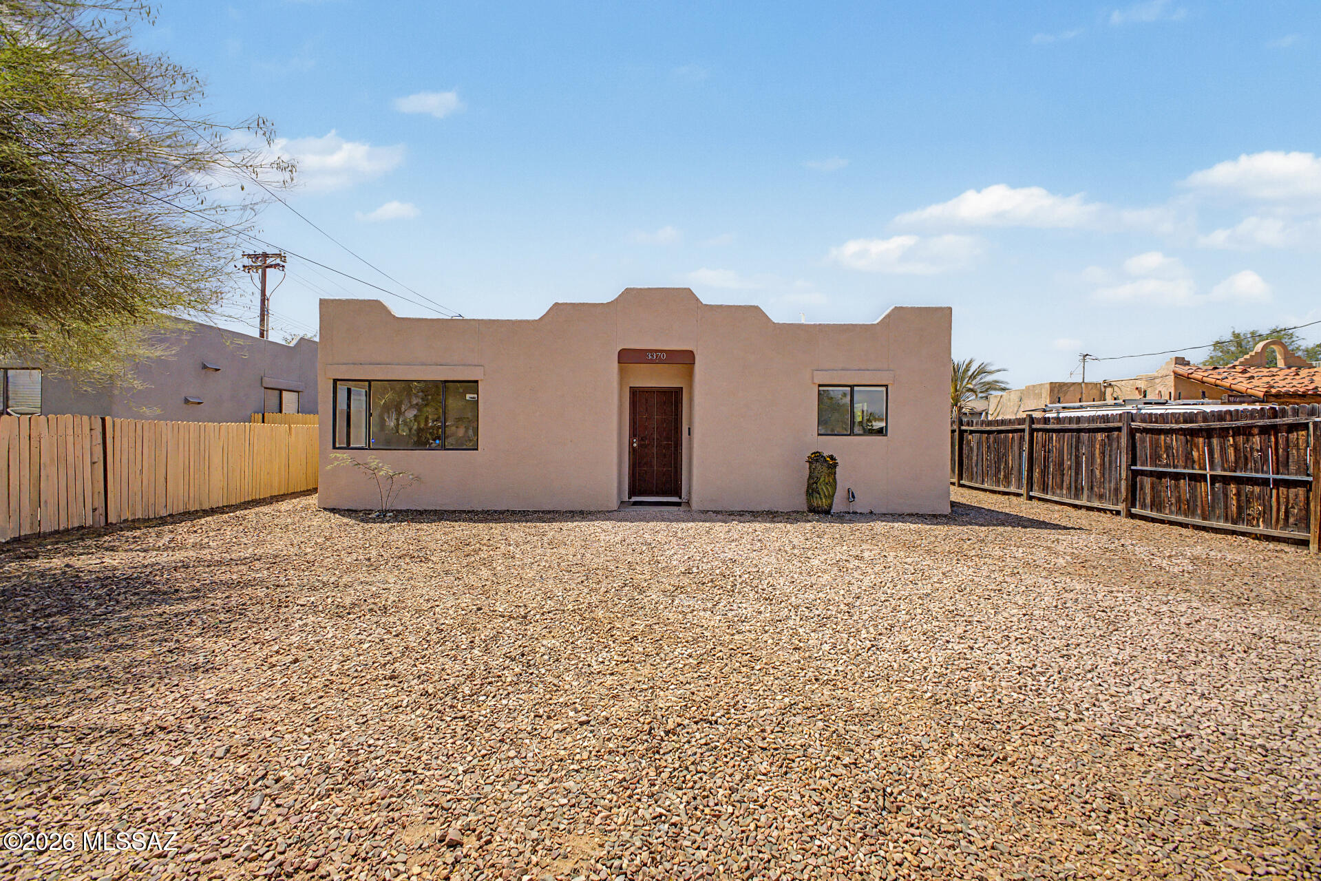 Granada Park Resub - Residential