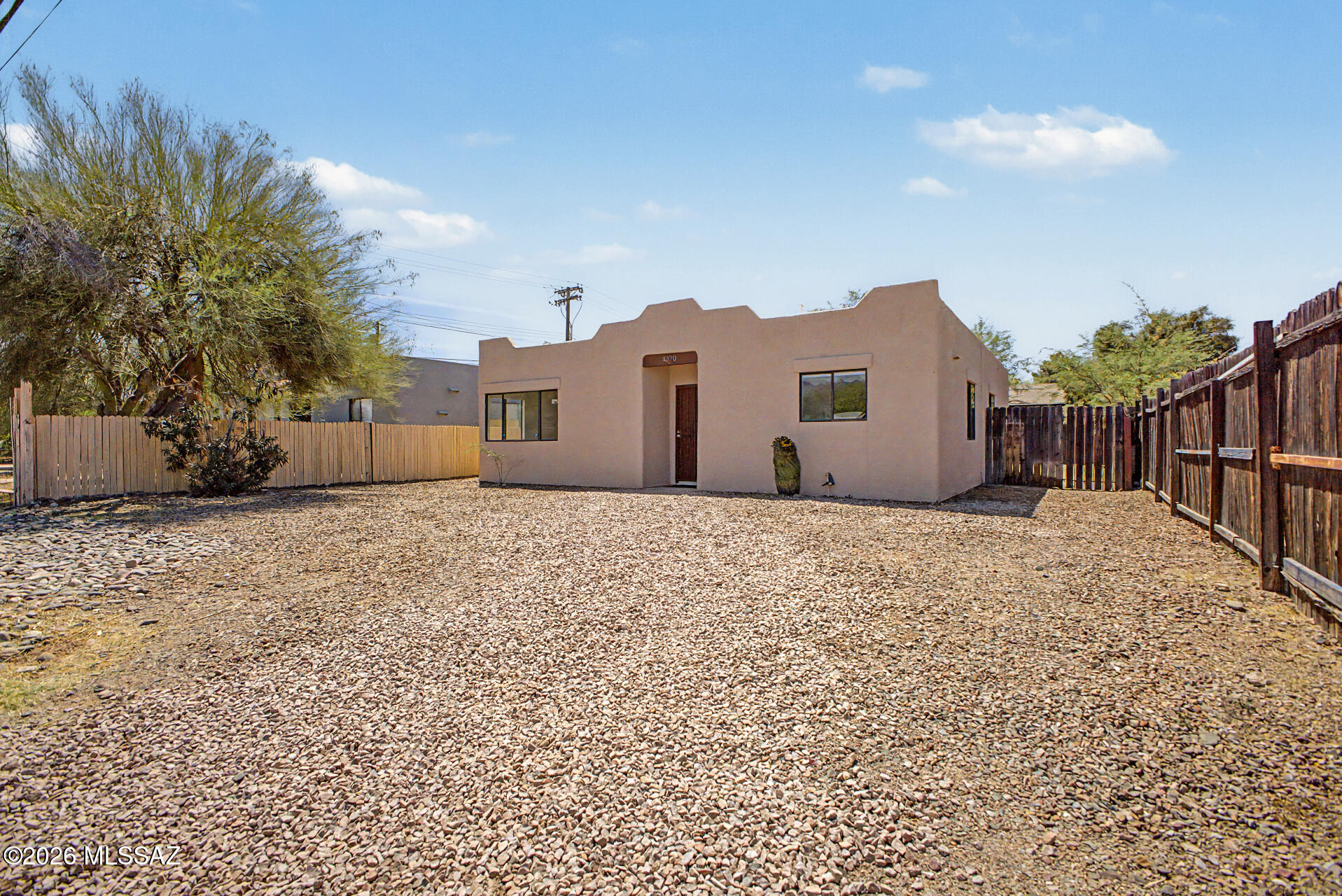 Granada Park Resub - Residential