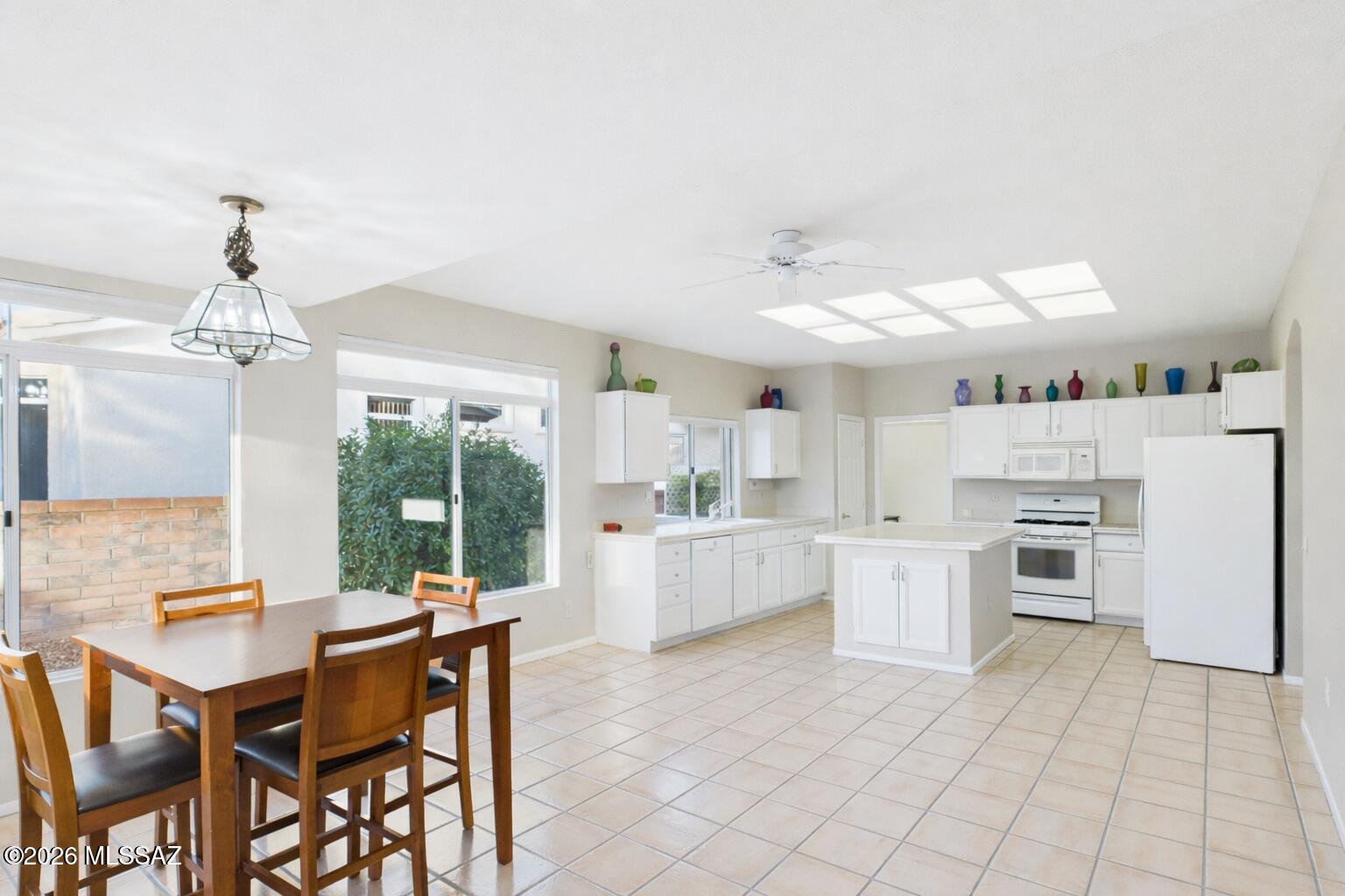 Sun City Vistoso Unit 5(1-288) - Residential