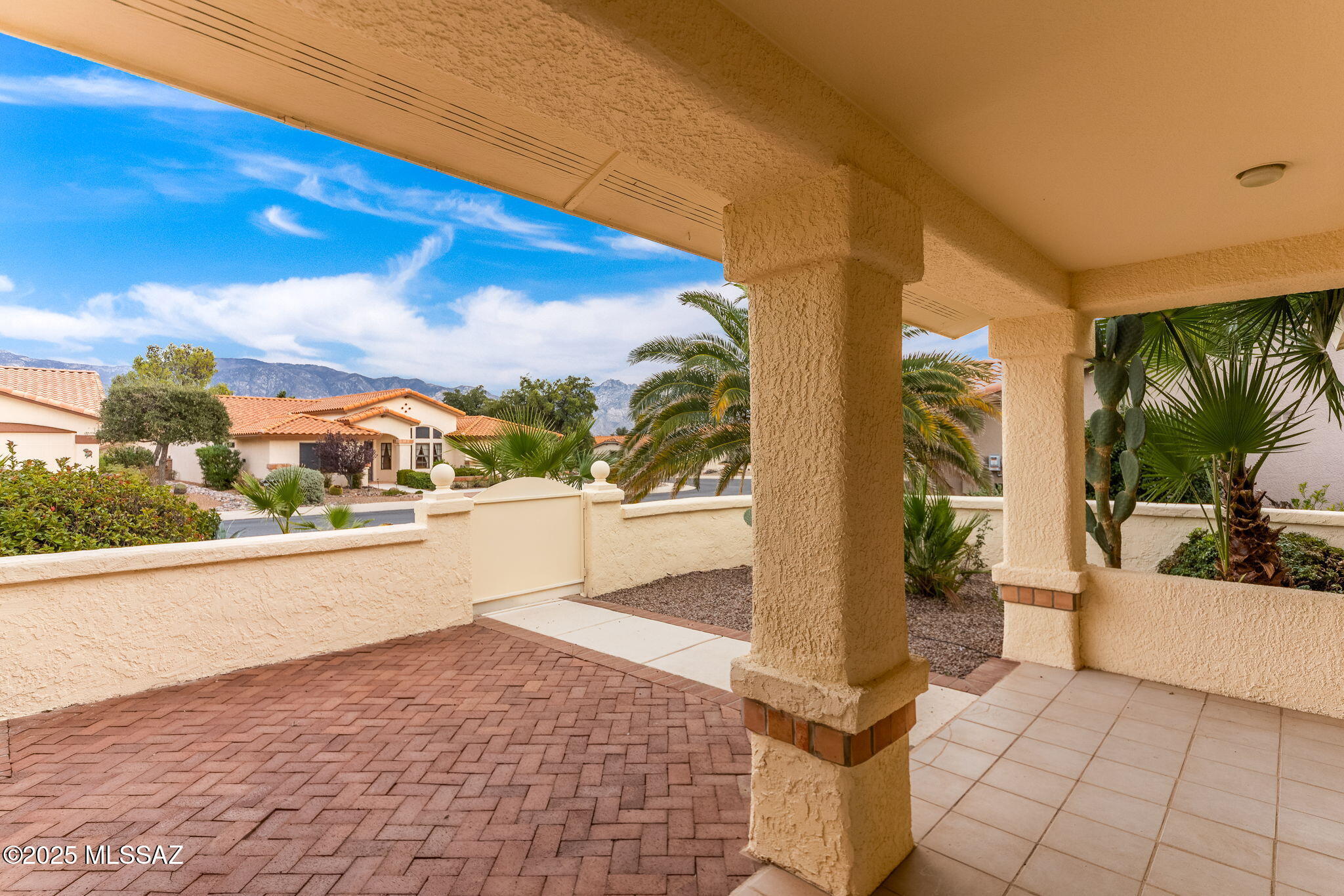 Sun City Vistoso Unit 5(1-288) - Residential