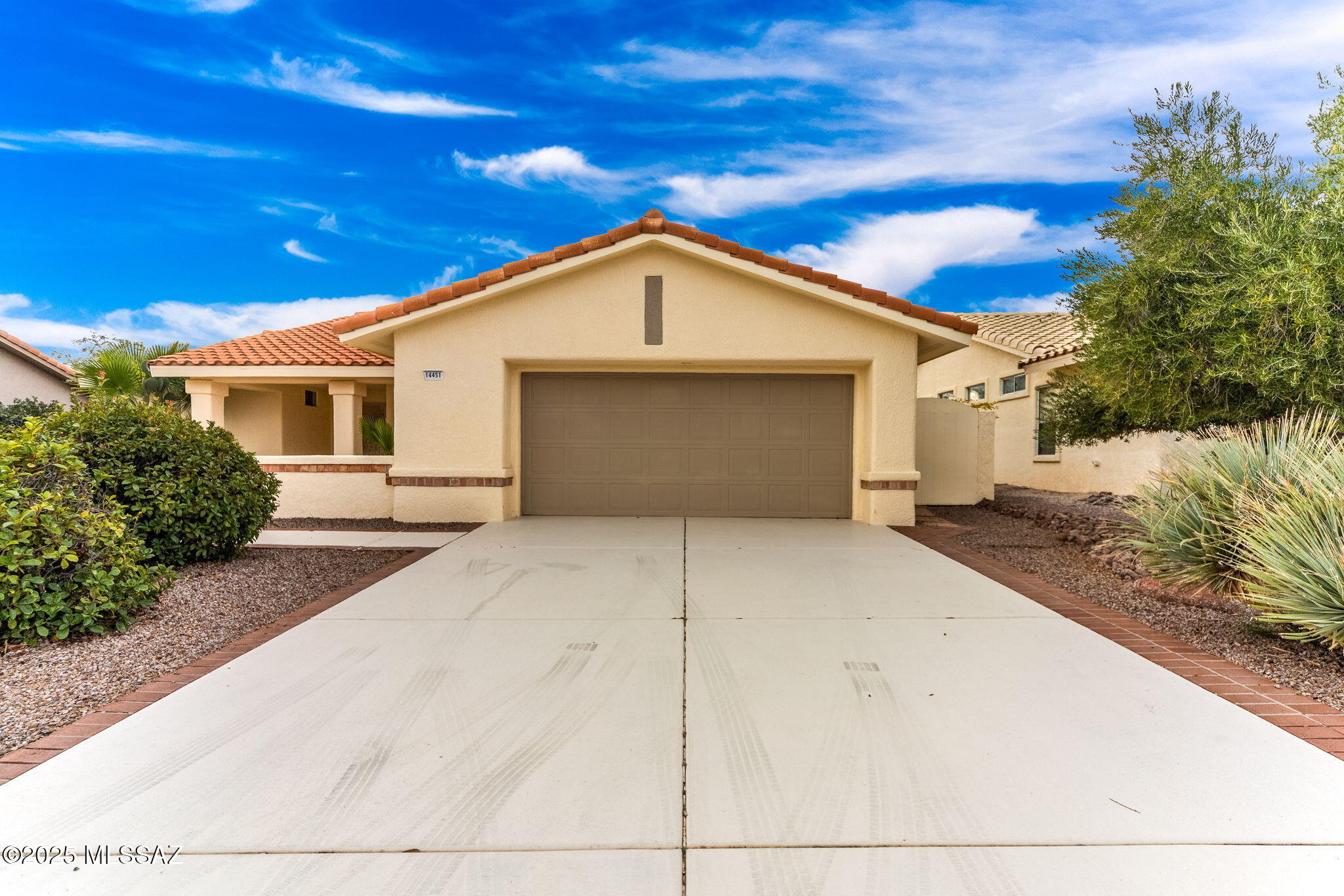 Sun City Vistoso Unit 5(1-288) - Residential