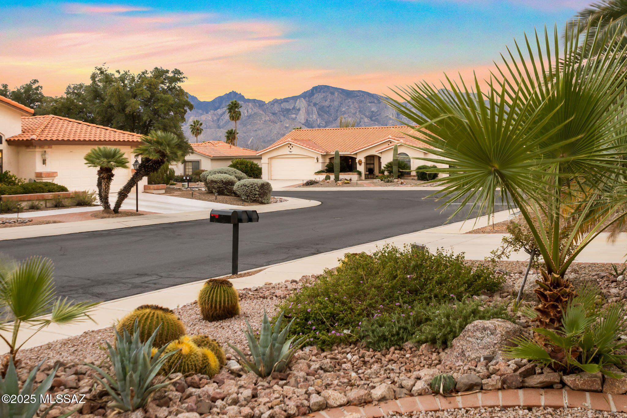 Sun City Vistoso Unit 5(1-288) - Residential