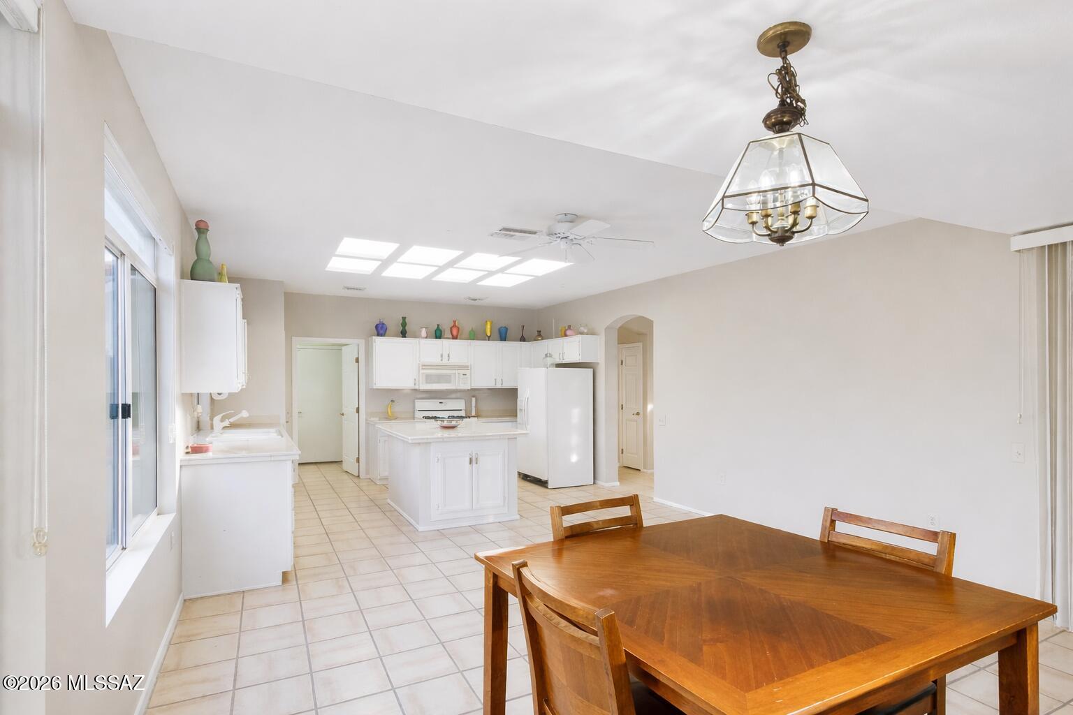 Sun City Vistoso Unit 5(1-288) - Residential