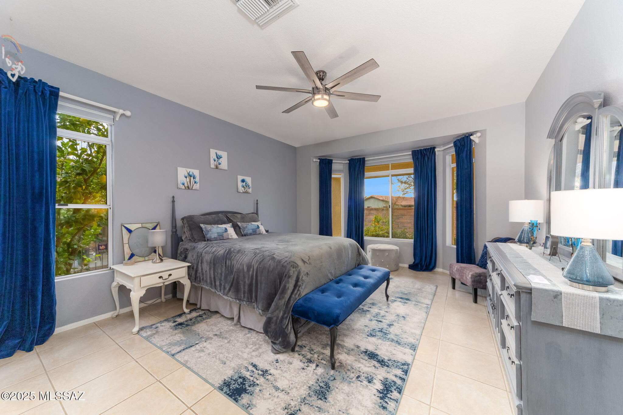 Sun City Vistoso Unit 5(1-288) - Residential