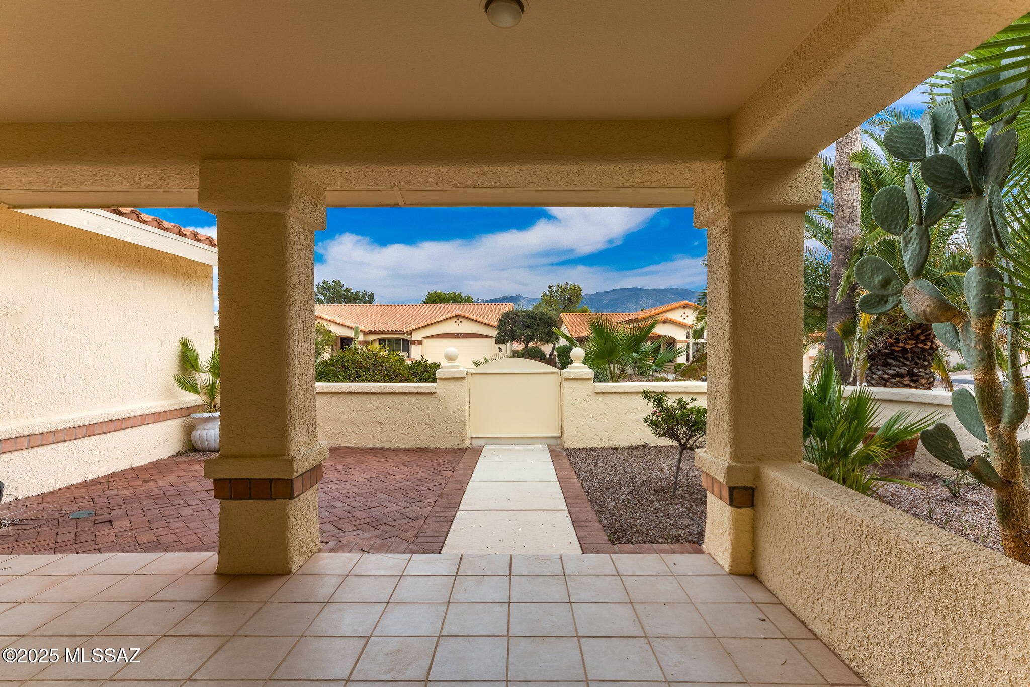 Sun City Vistoso Unit 5(1-288) - Residential