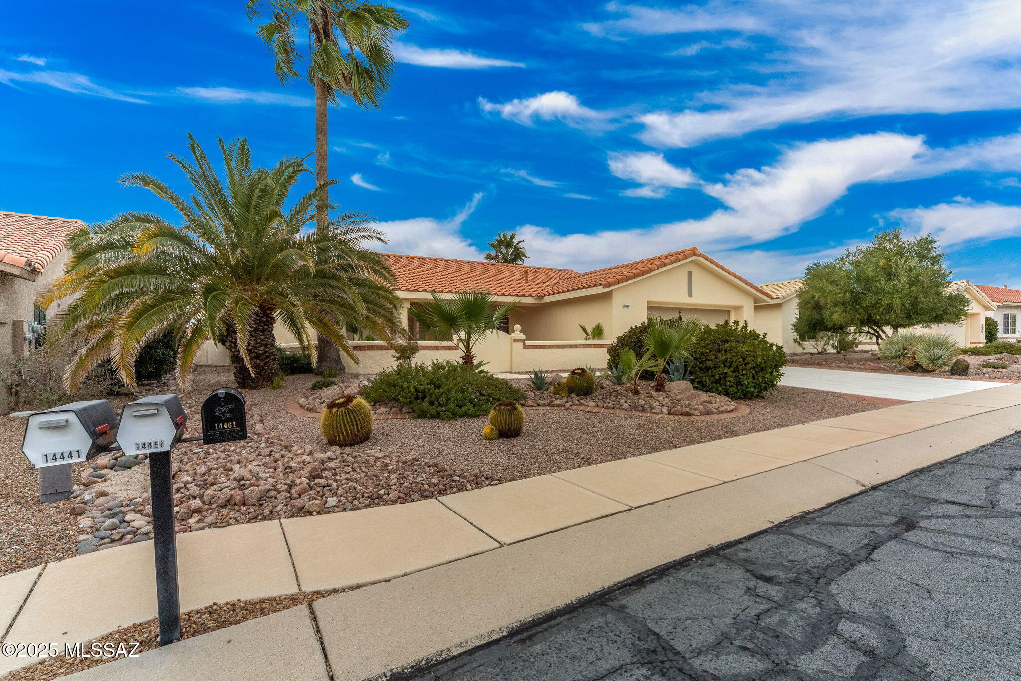 Sun City Vistoso Unit 5(1-288) - Residential