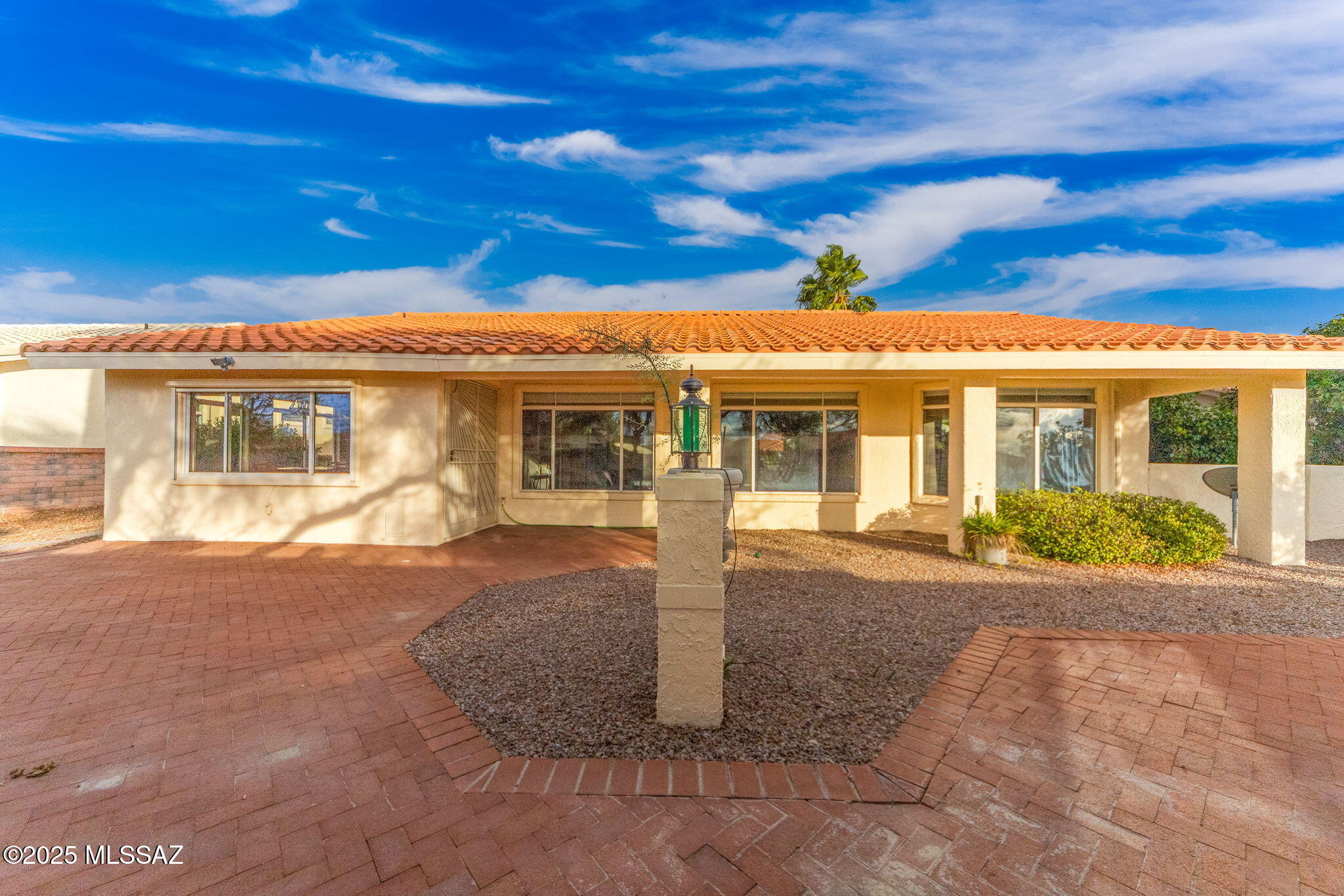 Sun City Vistoso Unit 5(1-288) - Residential