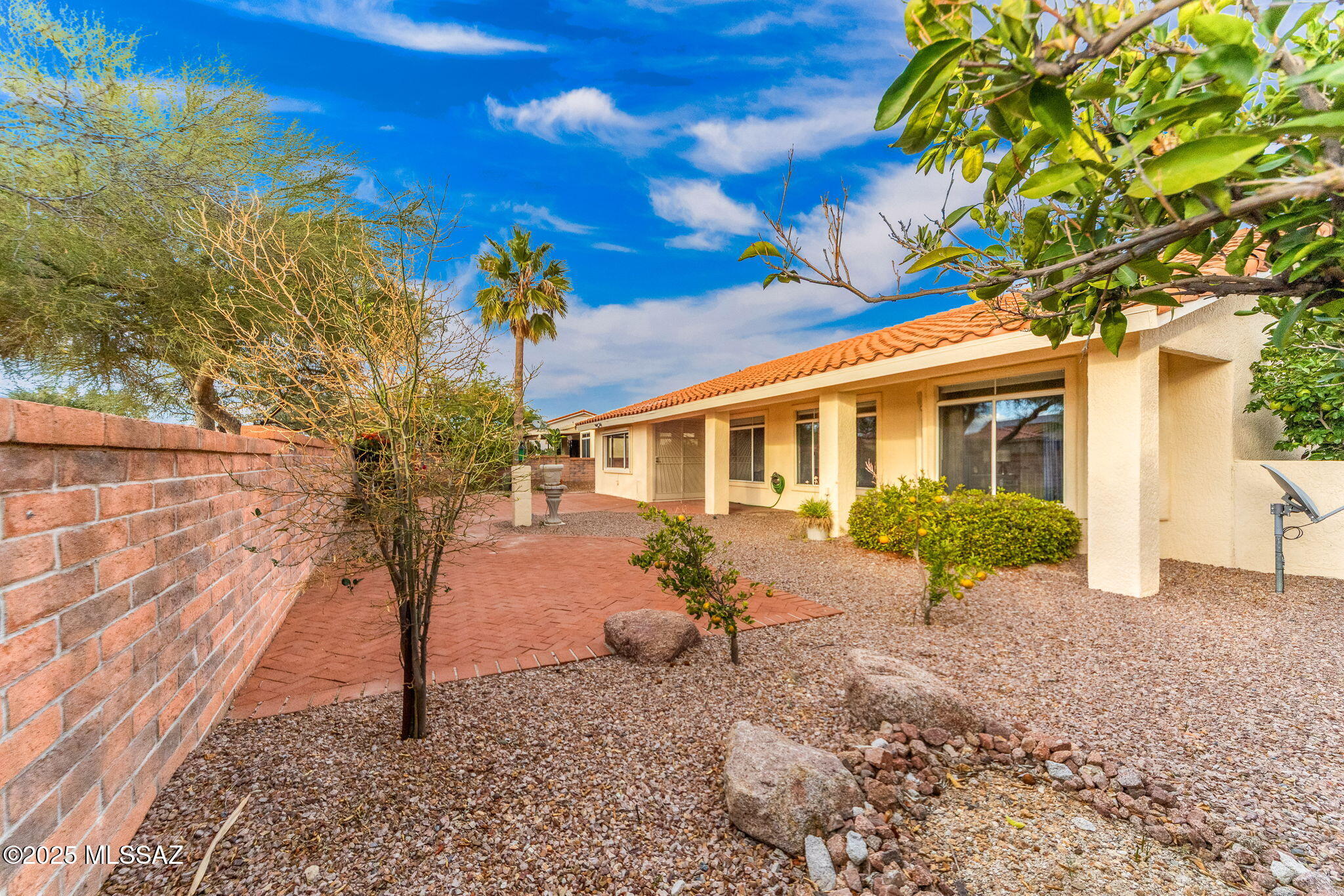 Sun City Vistoso Unit 5(1-288) - Residential