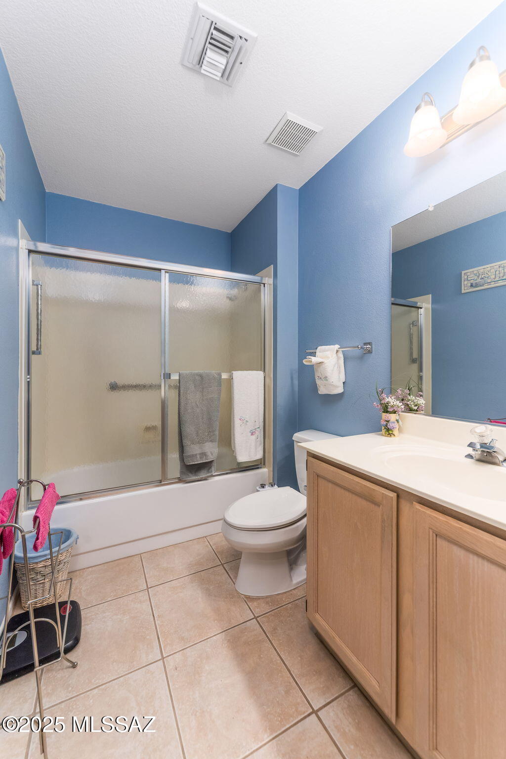 Sun City Vistoso Unit 5(1-288) - Residential
