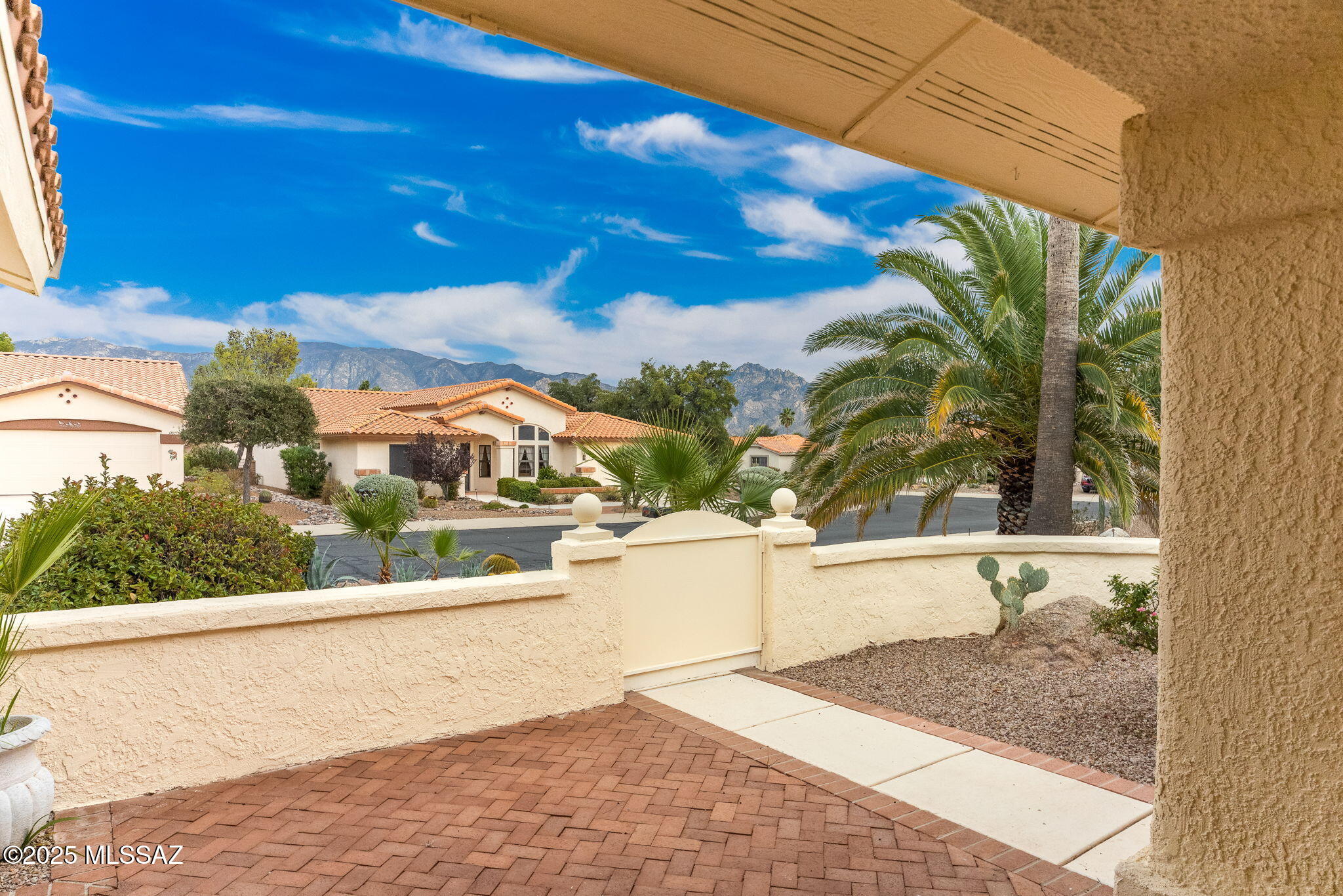 Sun City Vistoso Unit 5(1-288) - Residential
