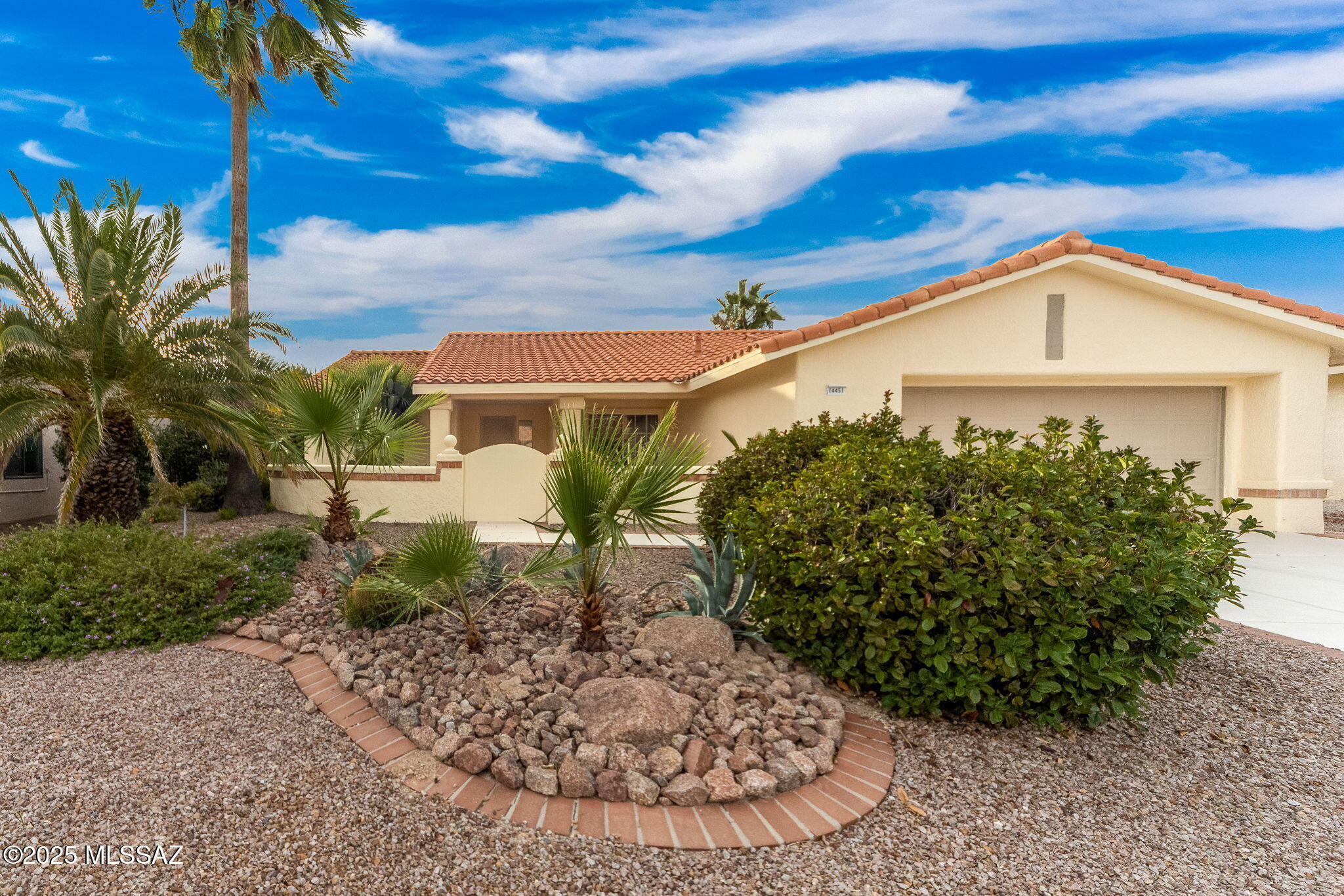 Sun City Vistoso Unit 5(1-288) - Residential