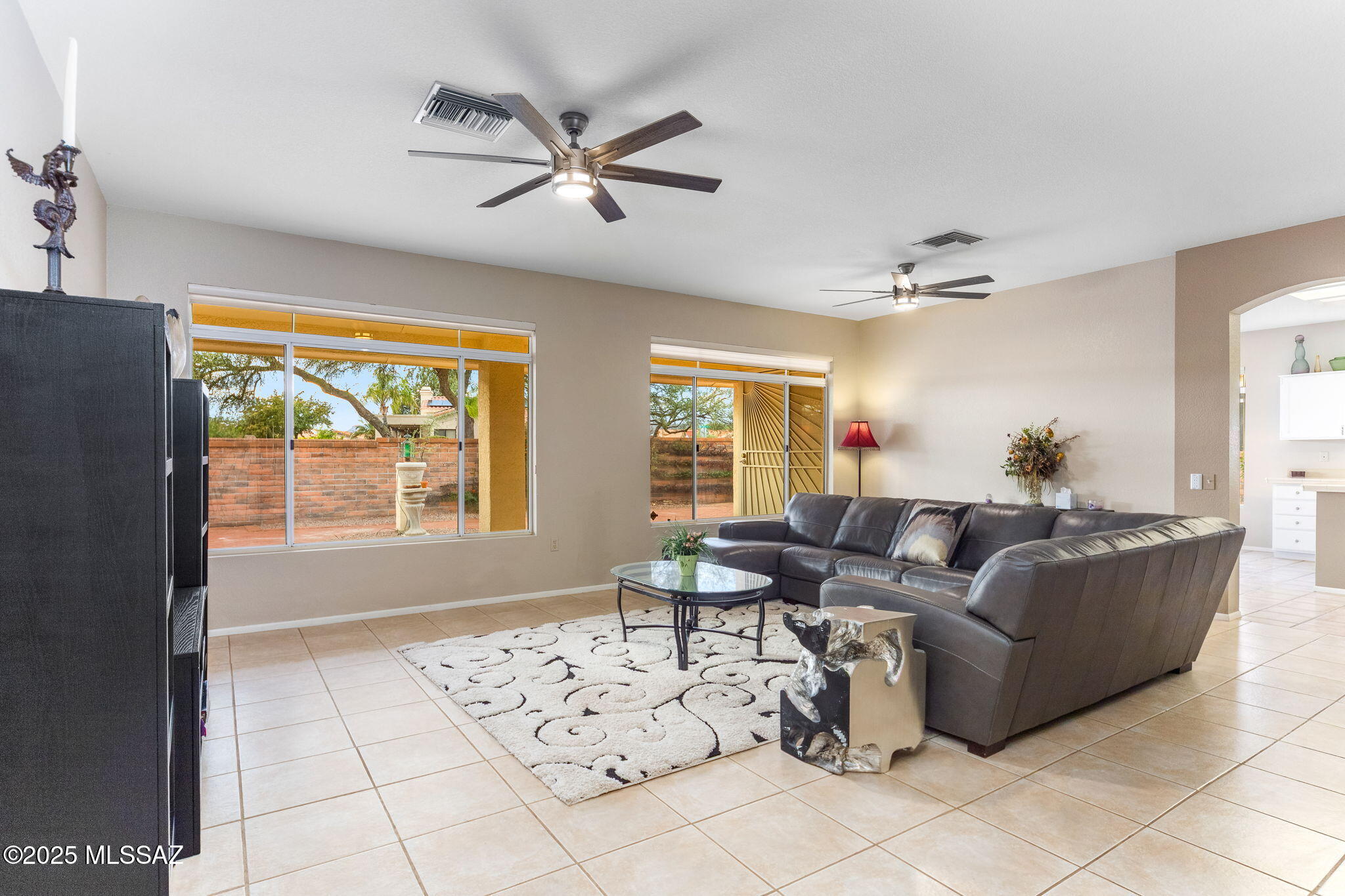 Sun City Vistoso Unit 5(1-288) - Residential