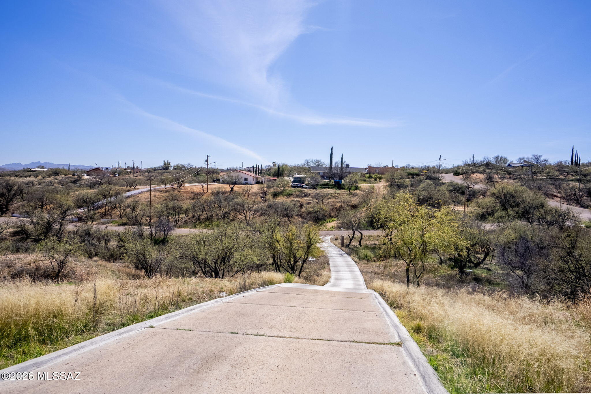 Rio Rico Estates 8 - Residential