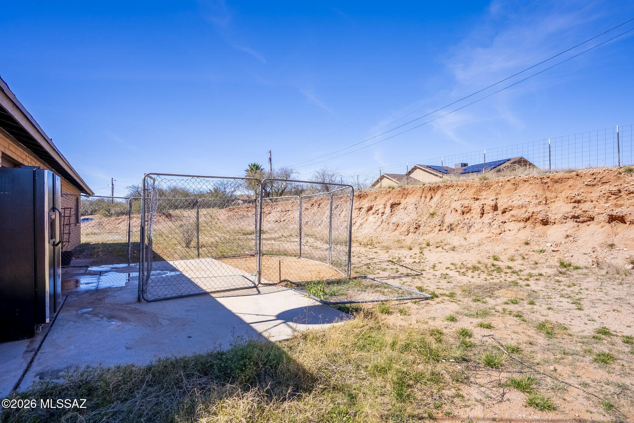 Rio Rico Estates 8 - Residential