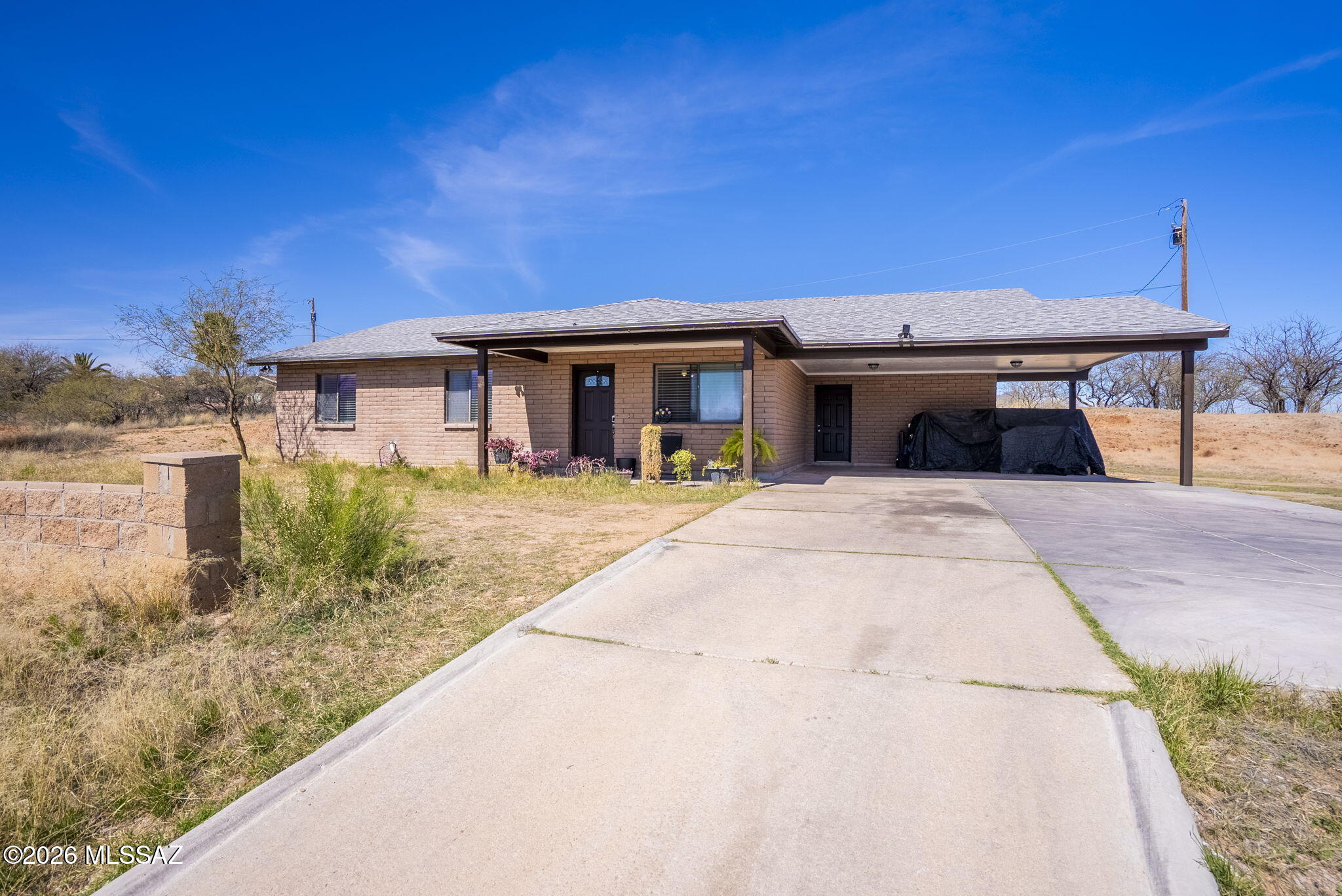 Rio Rico Estates 8 - Residential