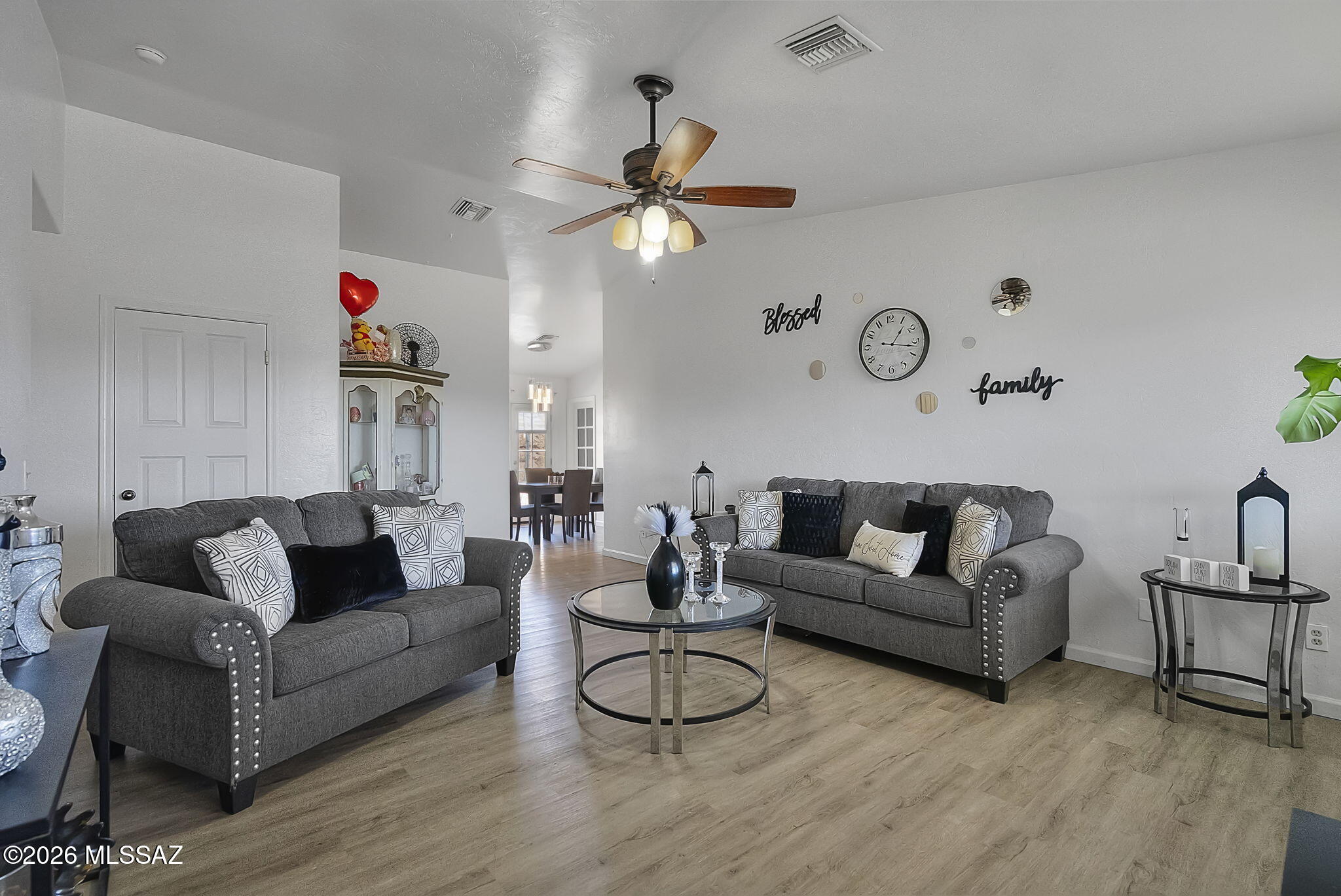 Rio Rico Estates 8 - Residential
