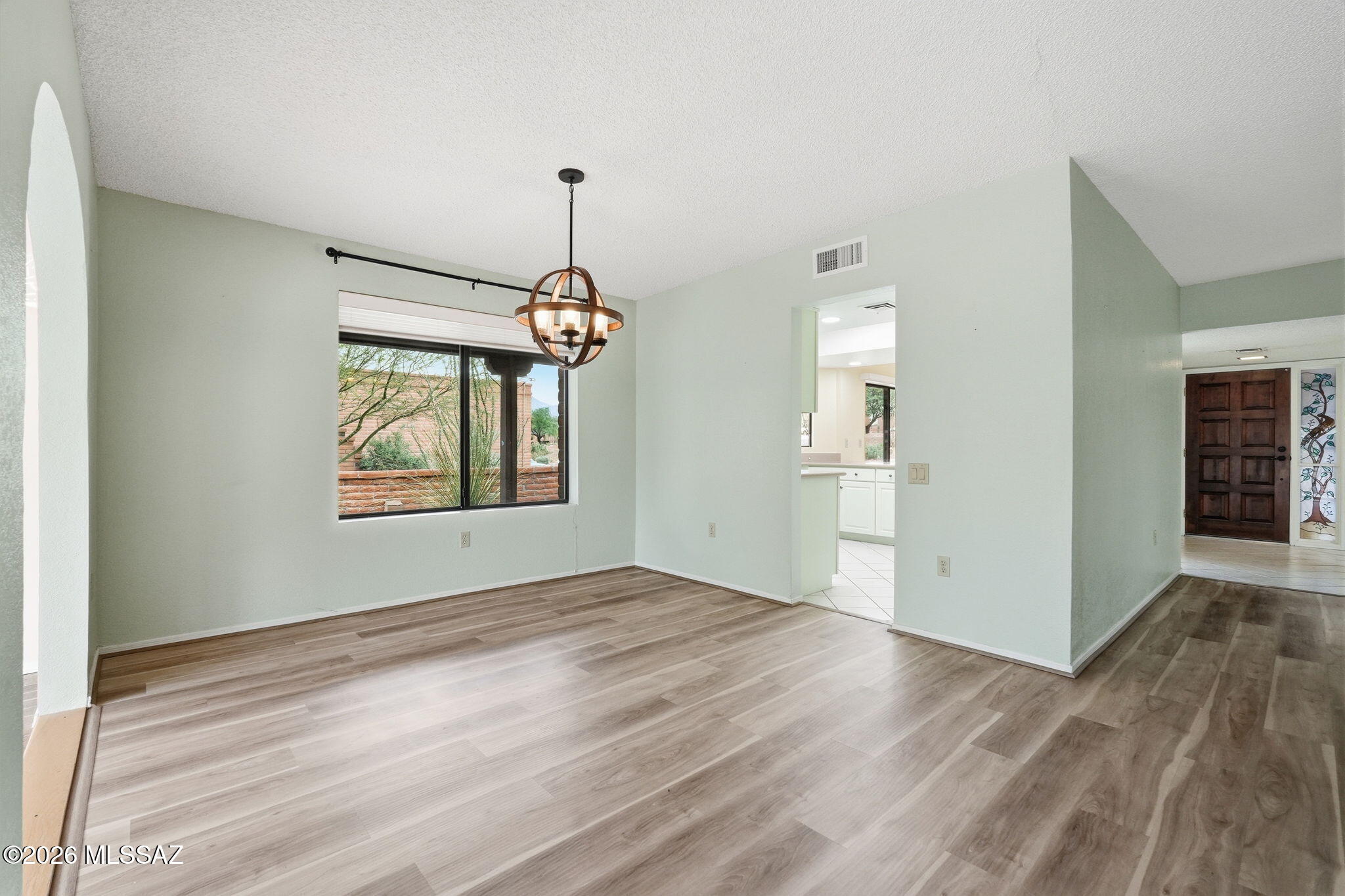 Canoa Ridge Resub - Residential
