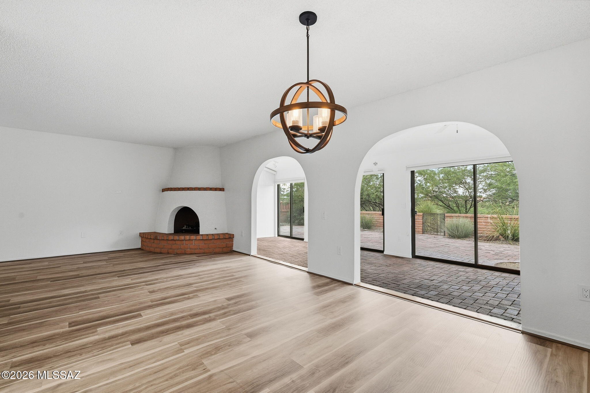 Canoa Ridge Resub - Residential