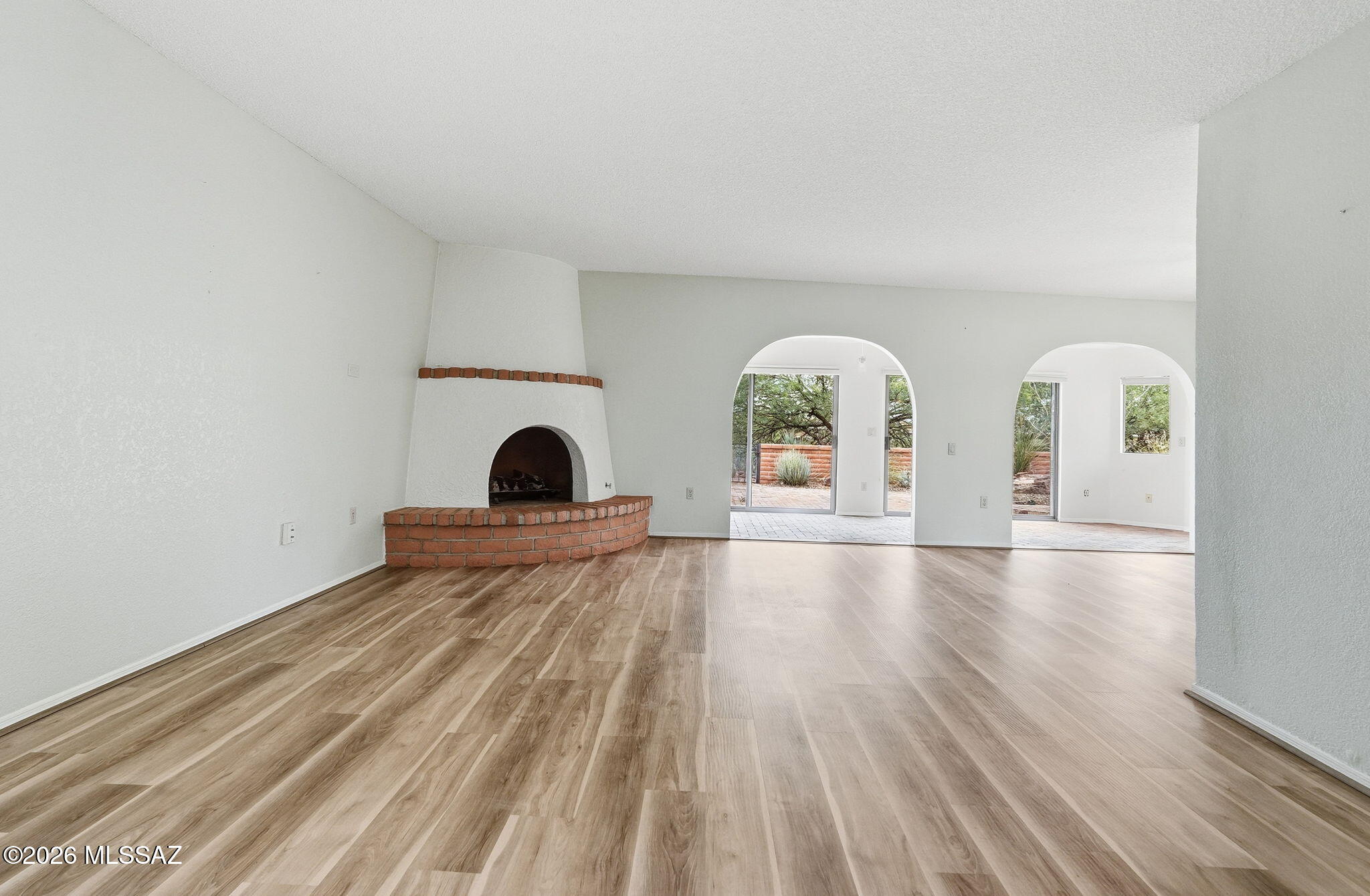 Canoa Ridge Resub - Residential