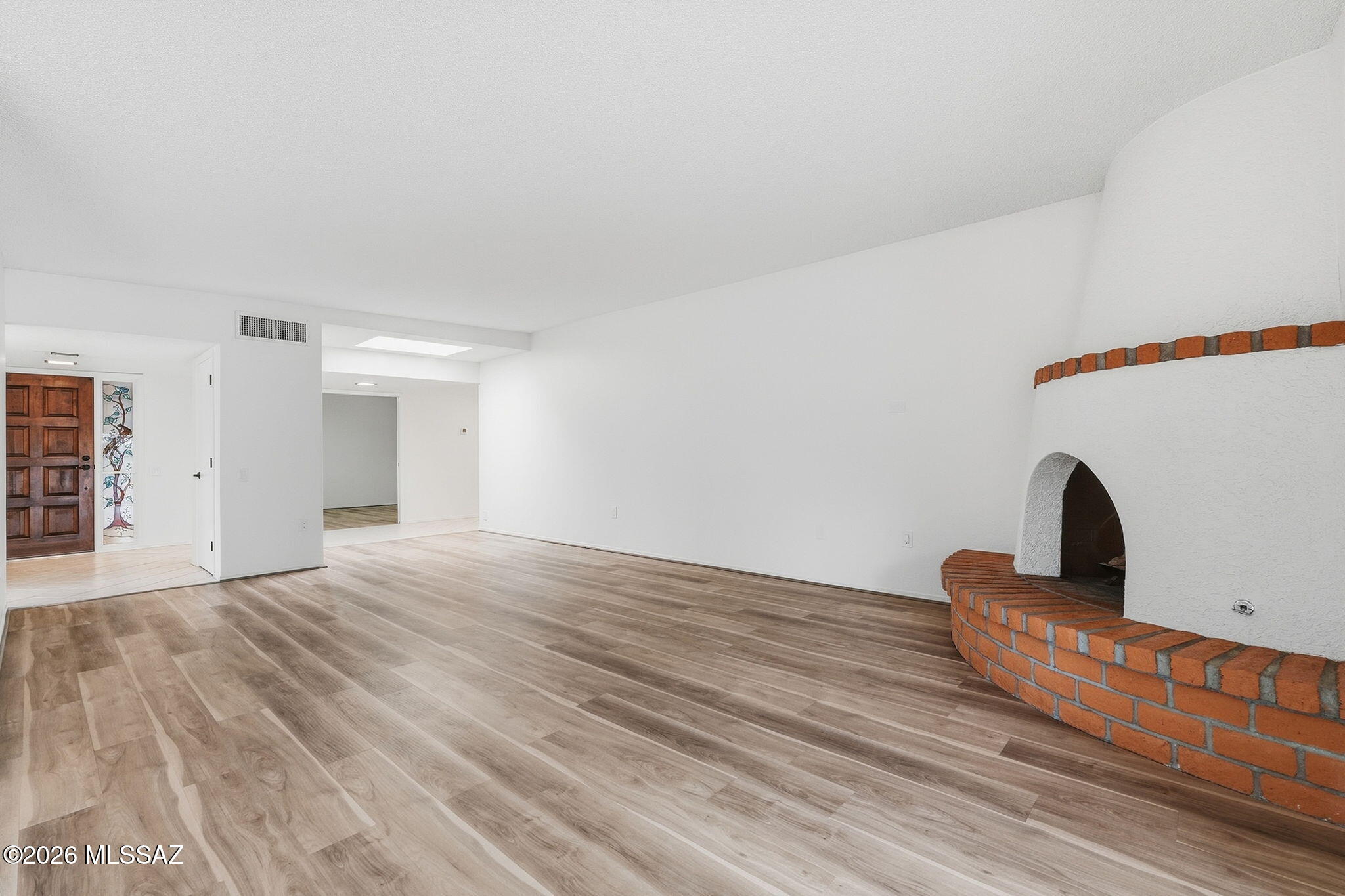 Canoa Ridge Resub - Residential