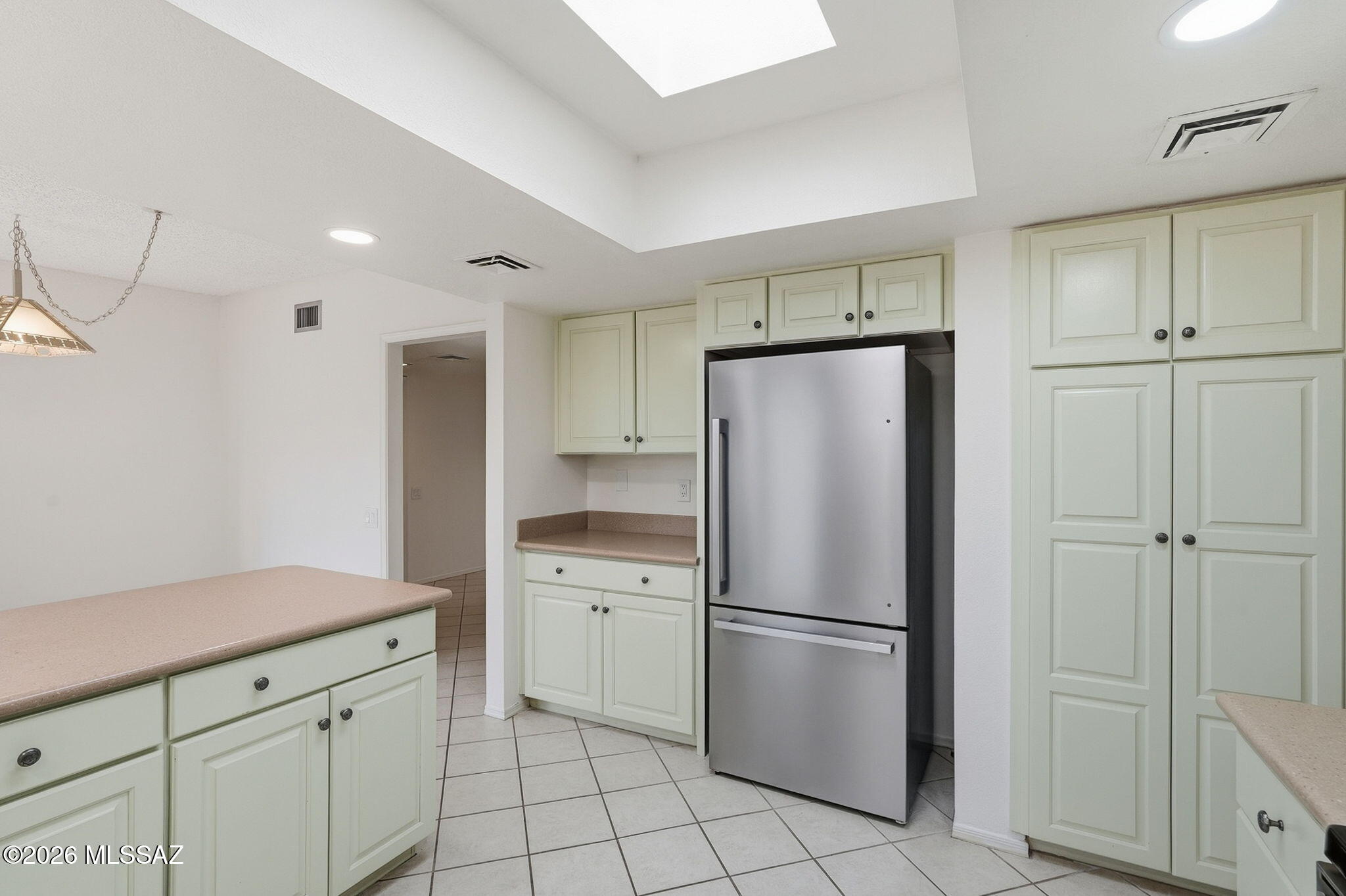 Canoa Ridge Resub - Residential