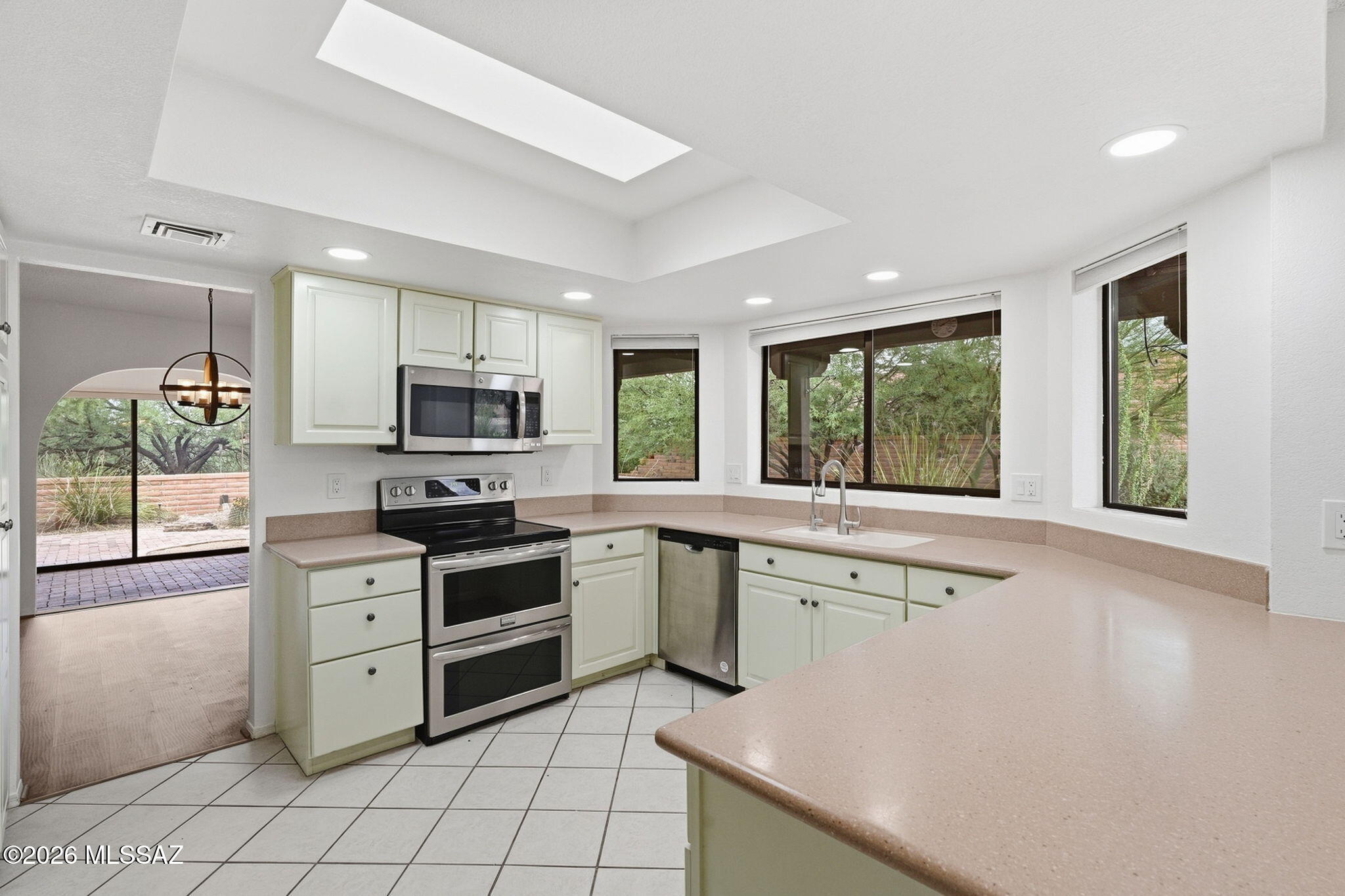Canoa Ridge Resub - Residential