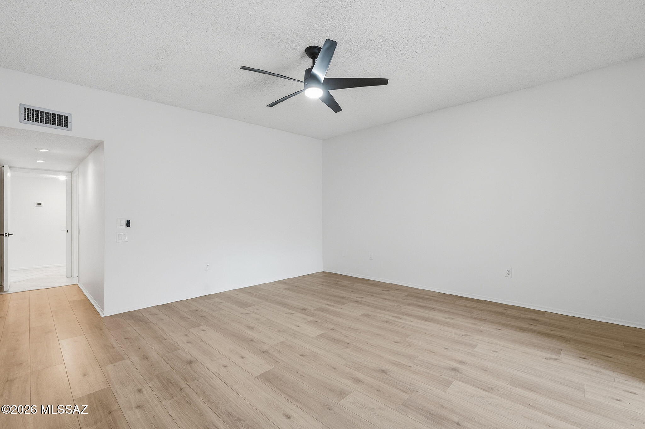 Canoa Ridge Resub - Residential