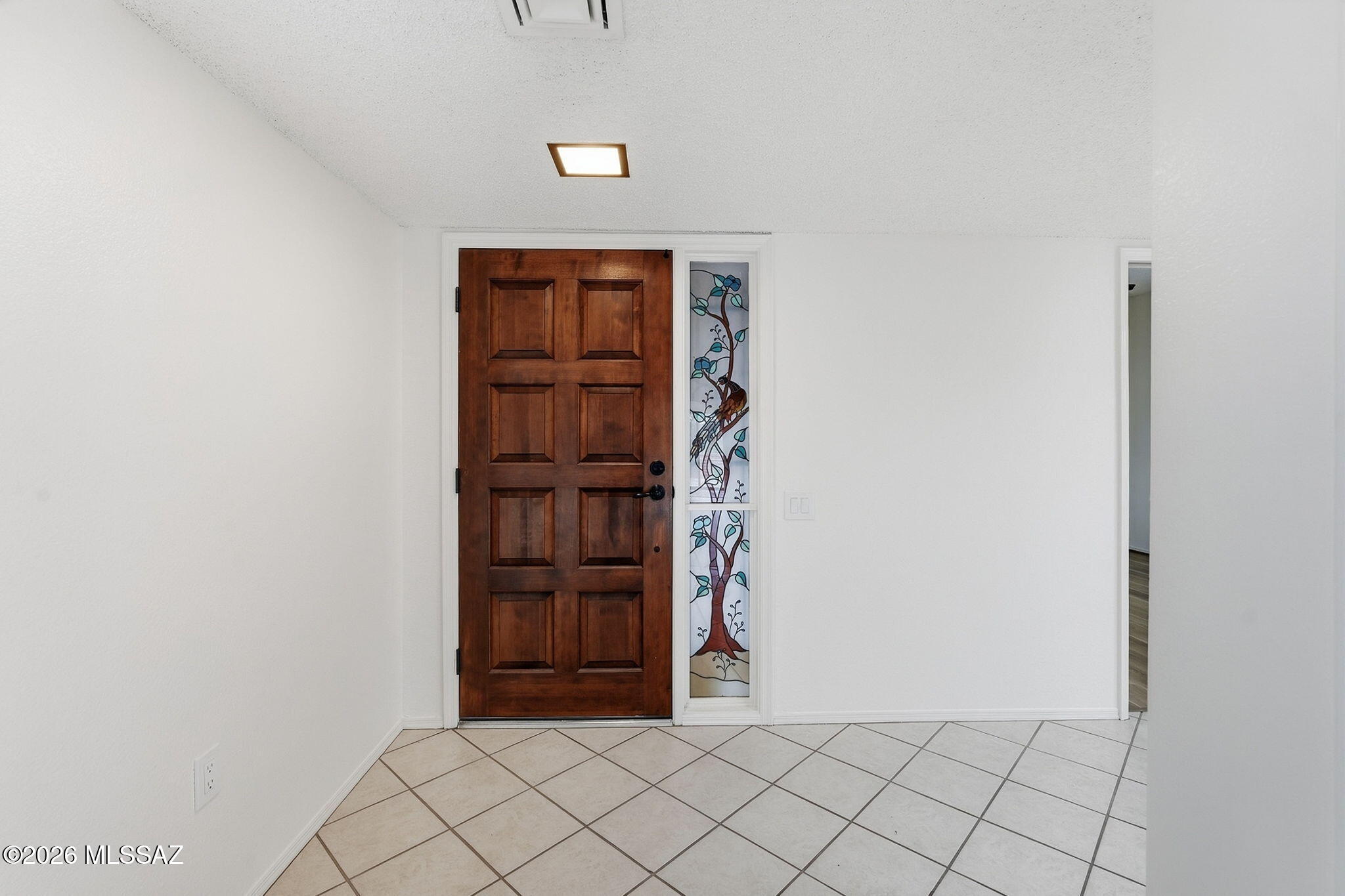 Canoa Ridge Resub - Residential