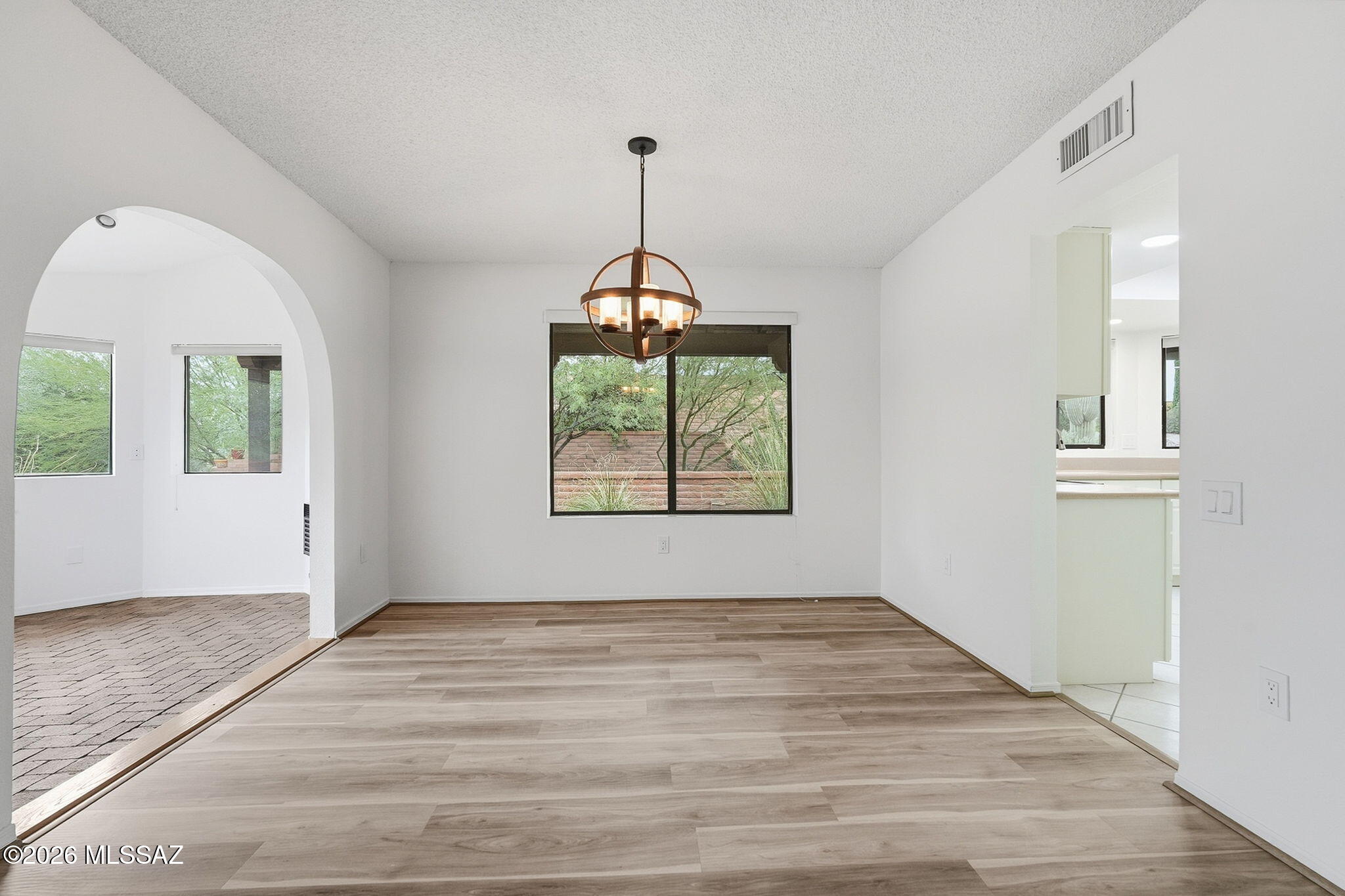 Canoa Ridge Resub - Residential