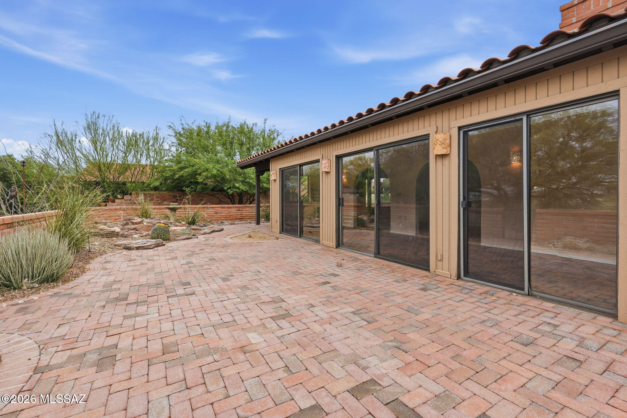Canoa Ridge Resub - Residential